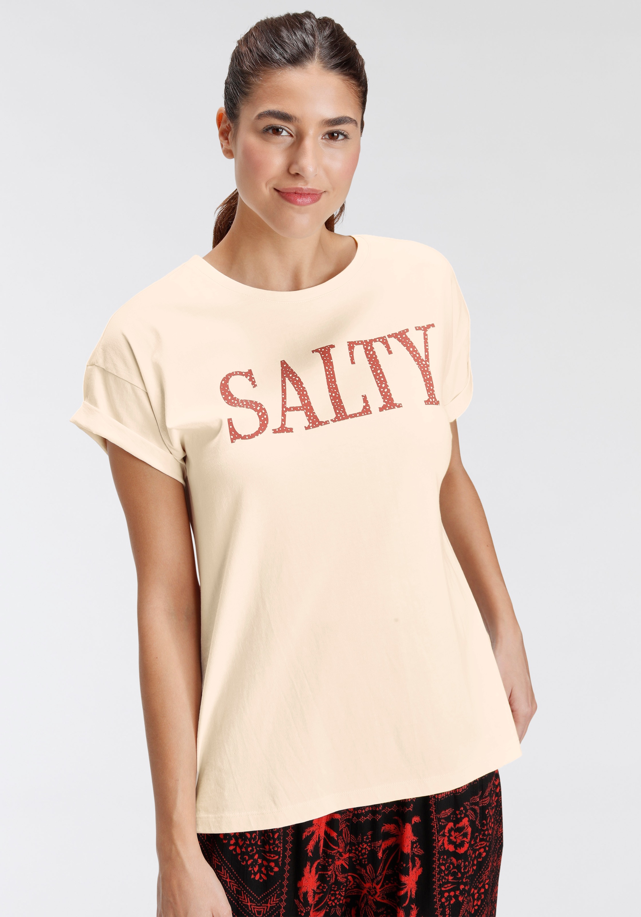 Image of Brunotti T-Shirt »LILIANA« bei Ackermann Versand Schweiz