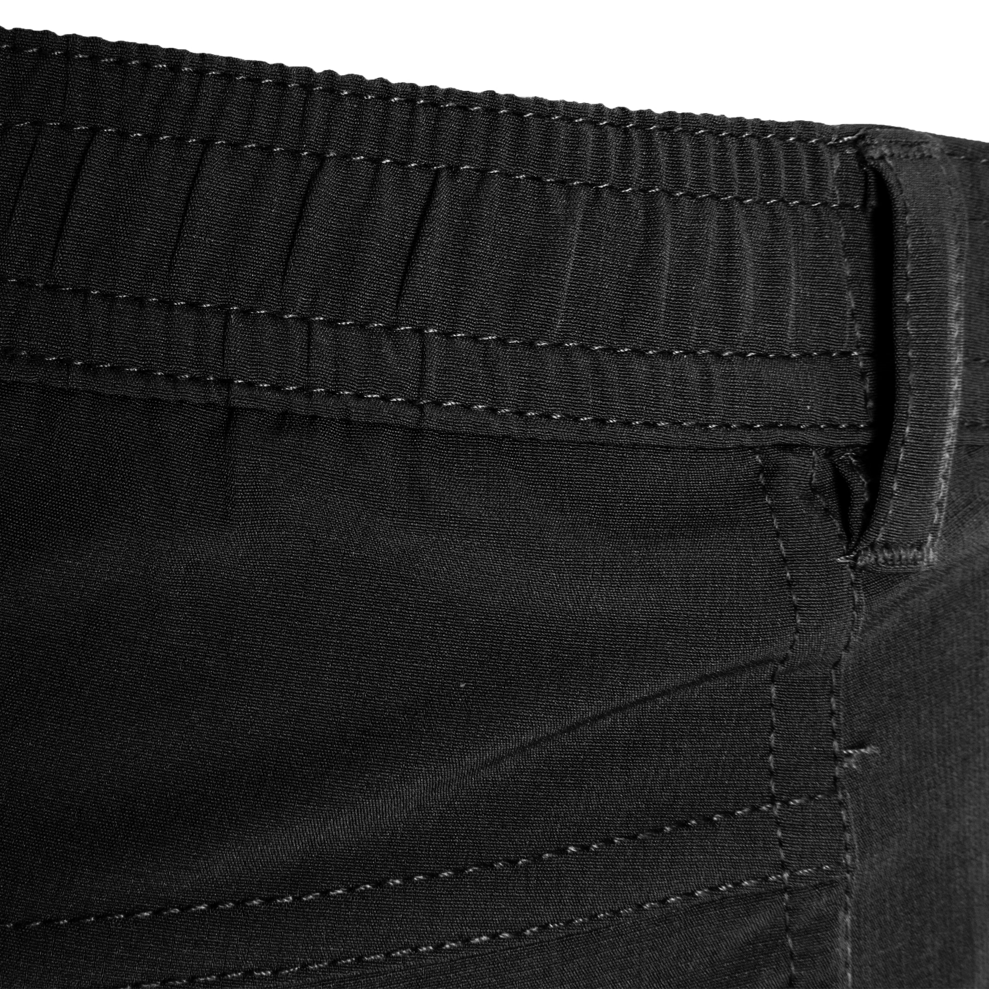 DEPROC Active 3/4-Hose »KENORA PIRATE WOMEN«, auch in Grossen Grössen erhältlich