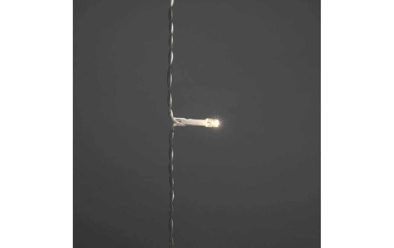 KONSTSMIDE Rideau lumineux LED »für d« 120 cuis-flammig