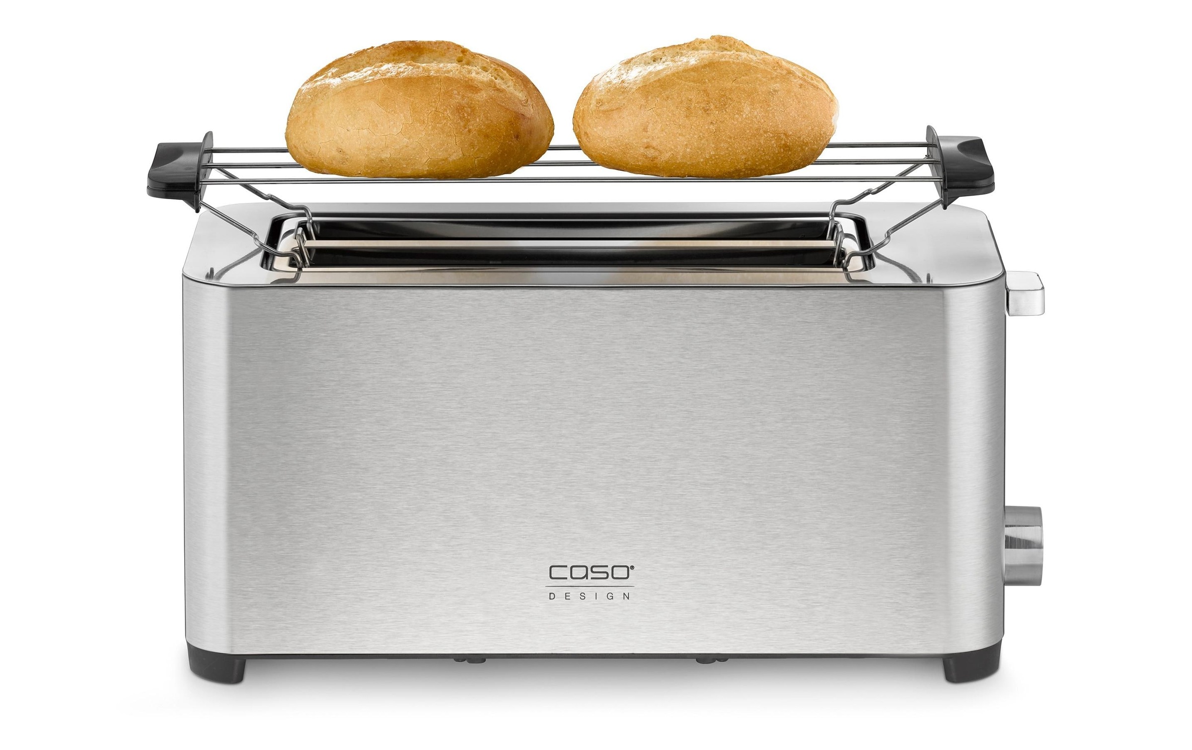 Caso Toaster »Classico T4«, 1400 W