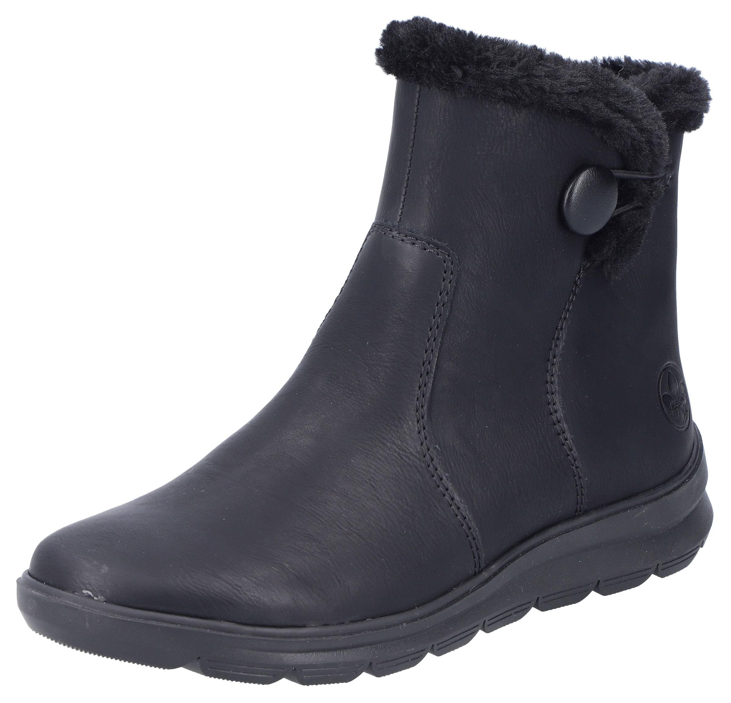 Image of Rieker Winterboots, Keilstiefelette - 150 Jahre Rieker Jubiläumsartikel
