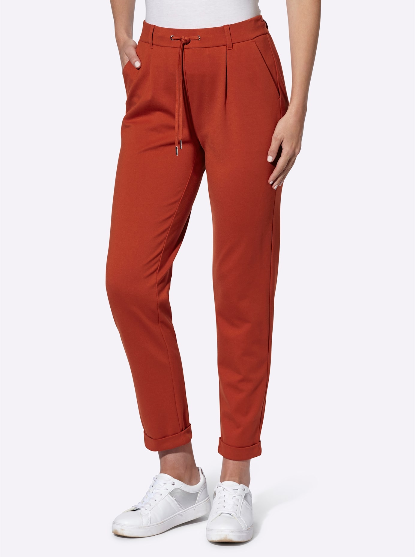Inspirationen Jogger Pants