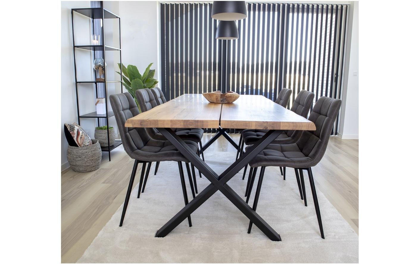 House Nordic Stuhl »Stuhl Middelfart« ()