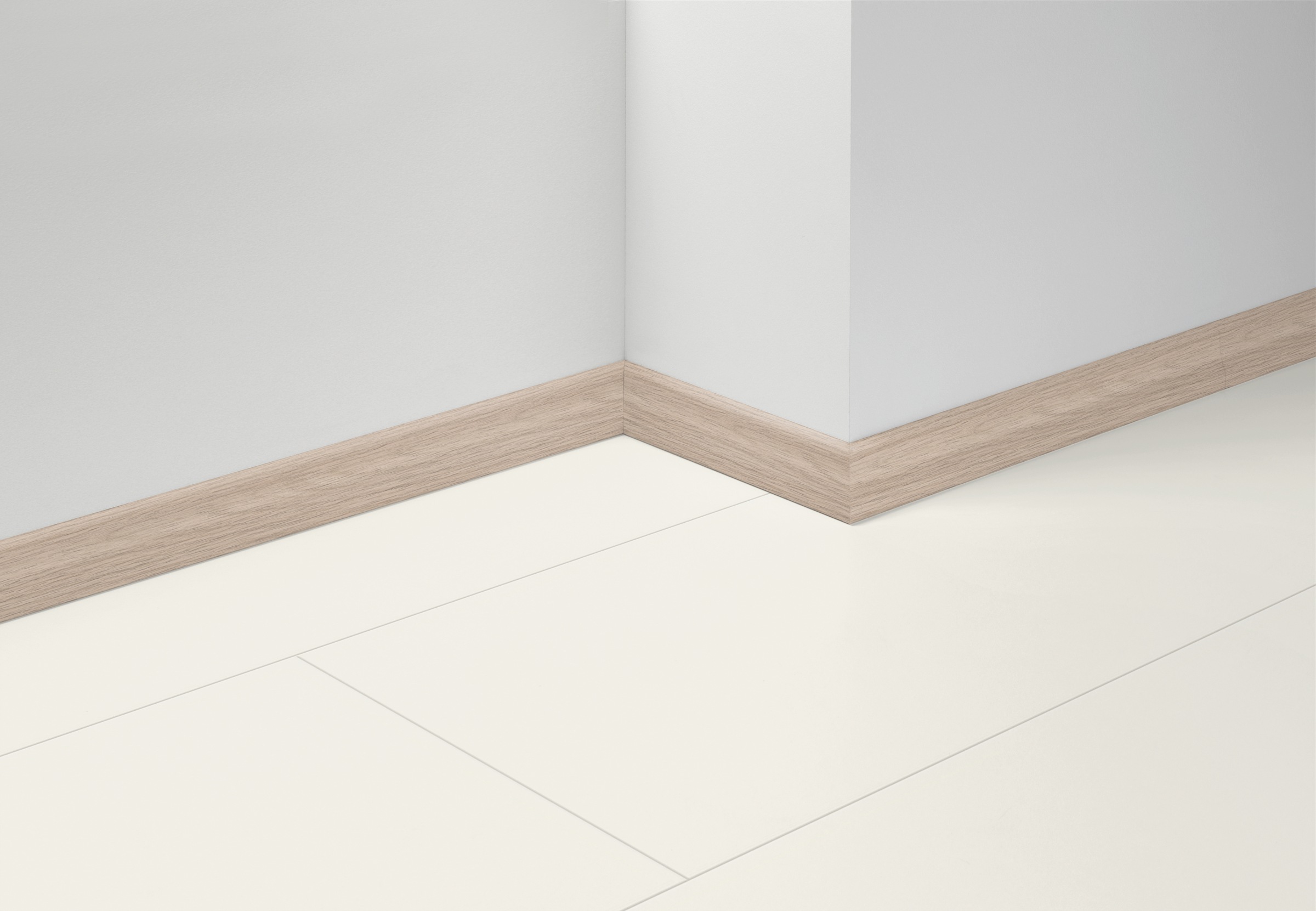 Image of PARADOR Sockelleiste »SL 4 Eiche Dekor D015« bei Ackermann Versand Schweiz