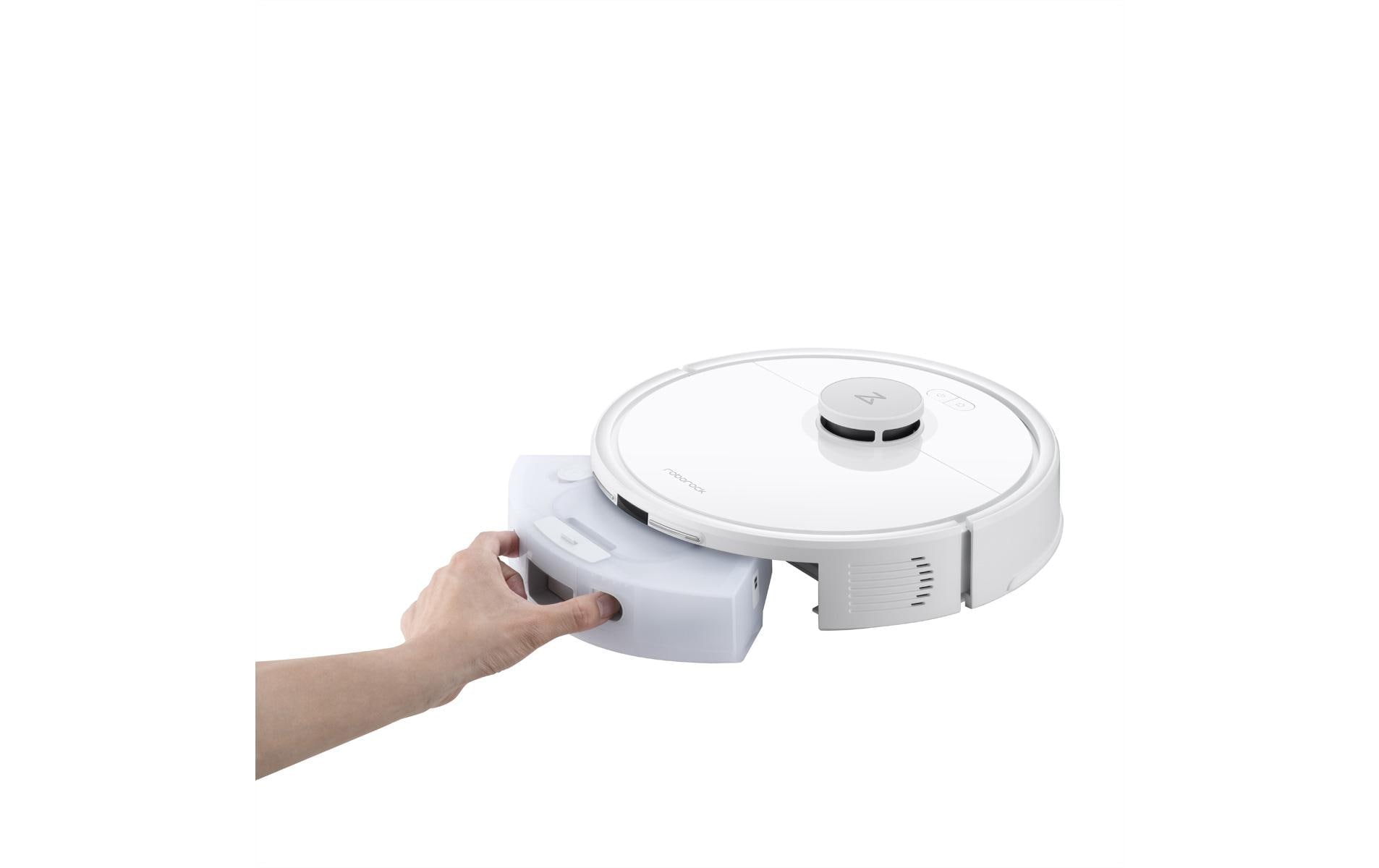 Roborock Robot aspirateur »Roborock Q7 BF mit Wischfunktion«