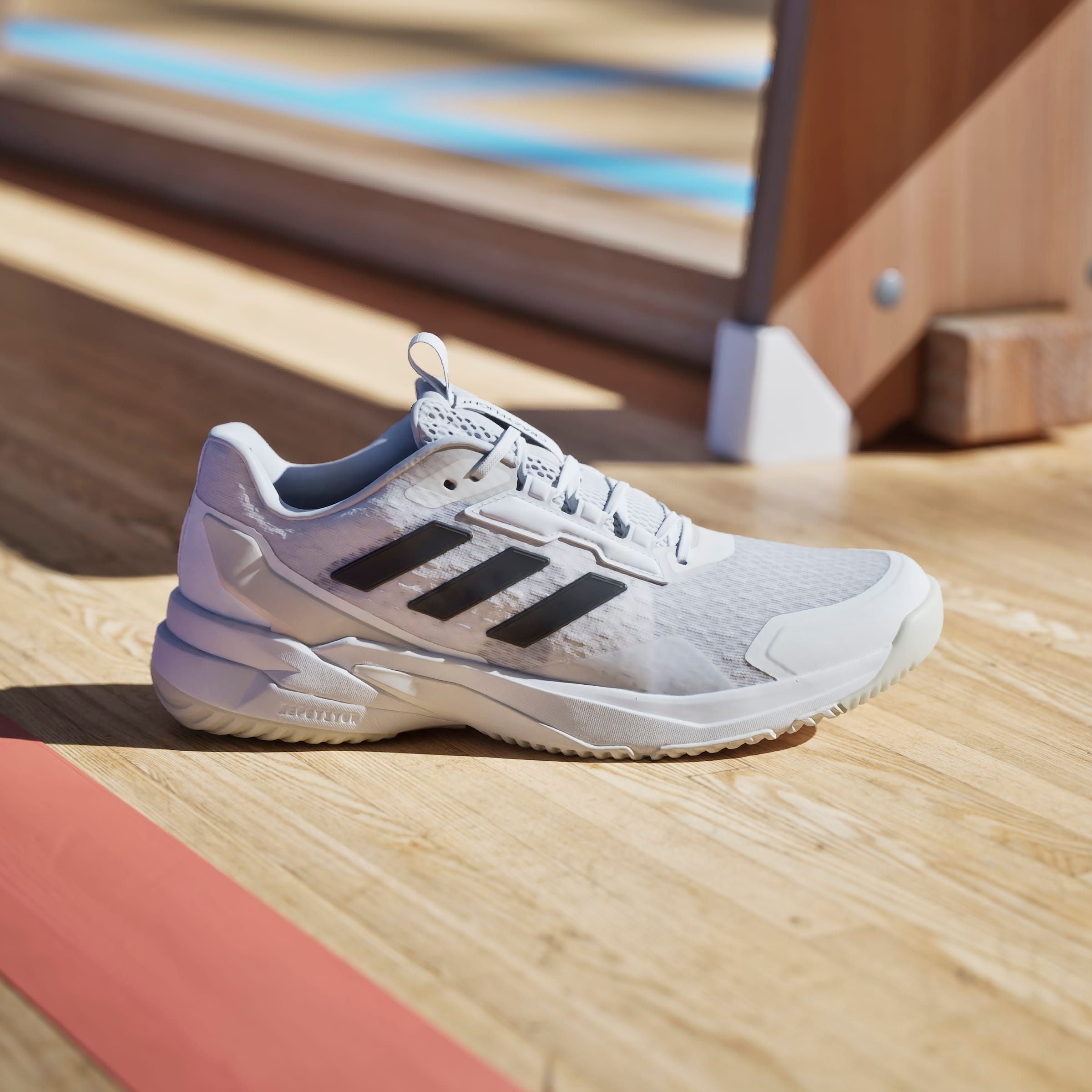 adidas Performance Handballschuh »CRAZYFLIGHT 6 INDOOR«