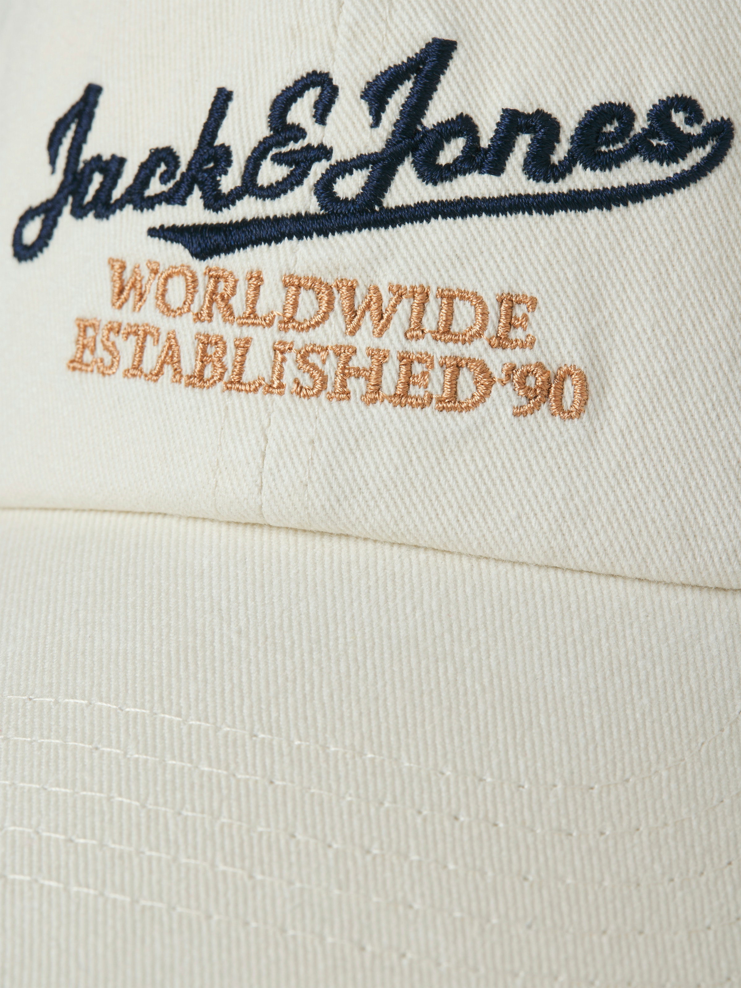 Jack & Jones Casquette de baseball »JACSOFT BASE PABLO CAP SN«