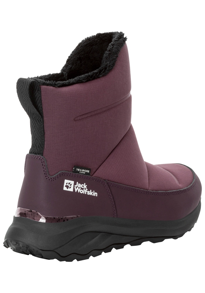 Jack Wolfskin Winterboots »DROMOVENTURE TEXAPORE BOOT W«