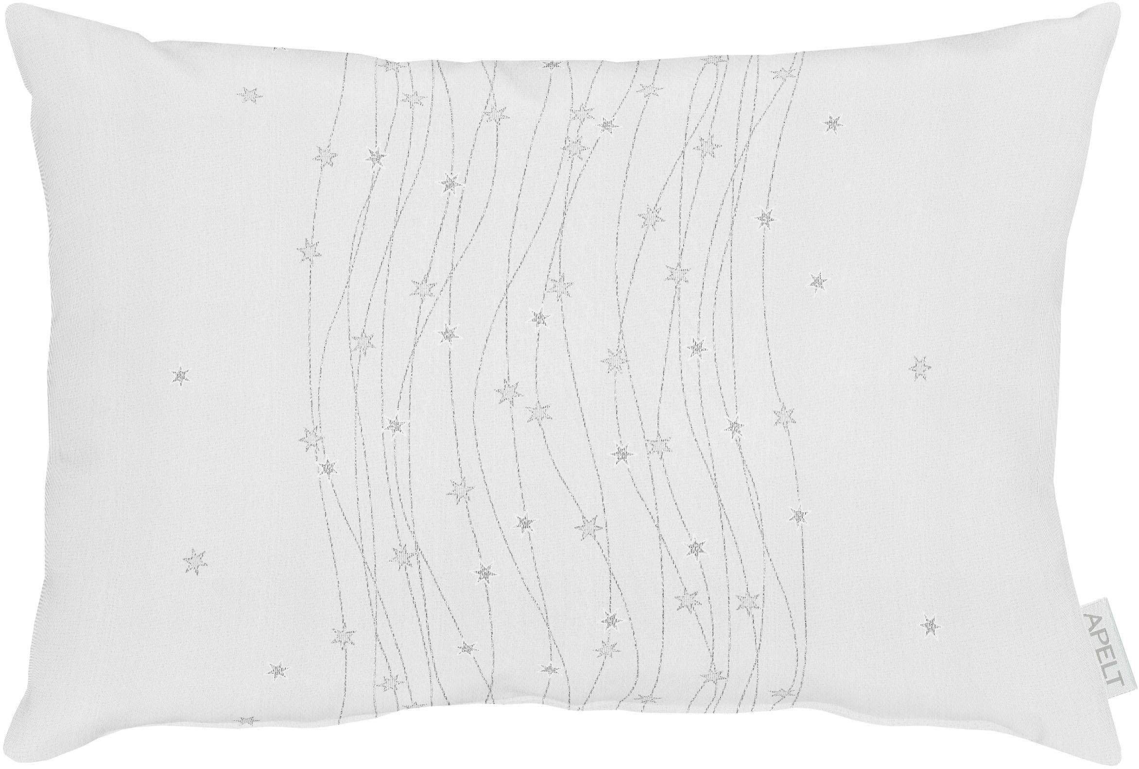 Image of APELT Dekokissen "1504" Kissenhülle mit Füllung, 1 Stück