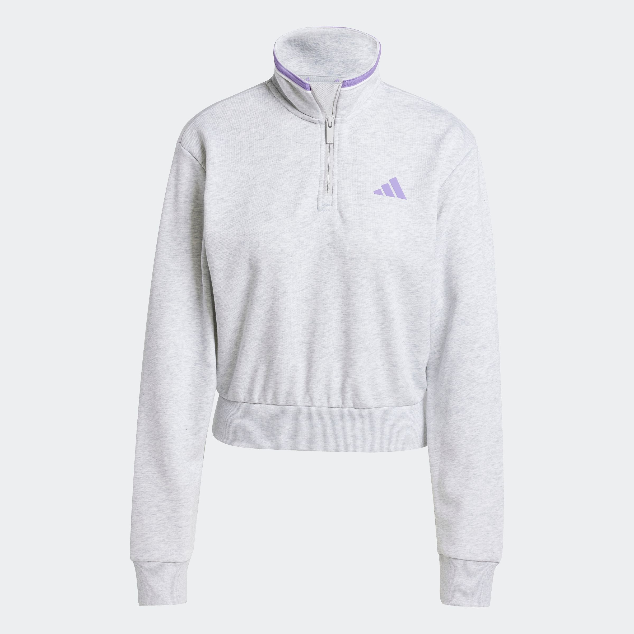 adidas Sportswear Sweatshirt »W CB 14ZIP«