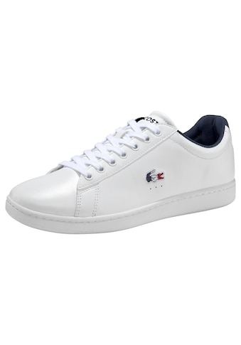 Lacoste Sneaker »CARNABY EVO TRI1 SMA« kaufen