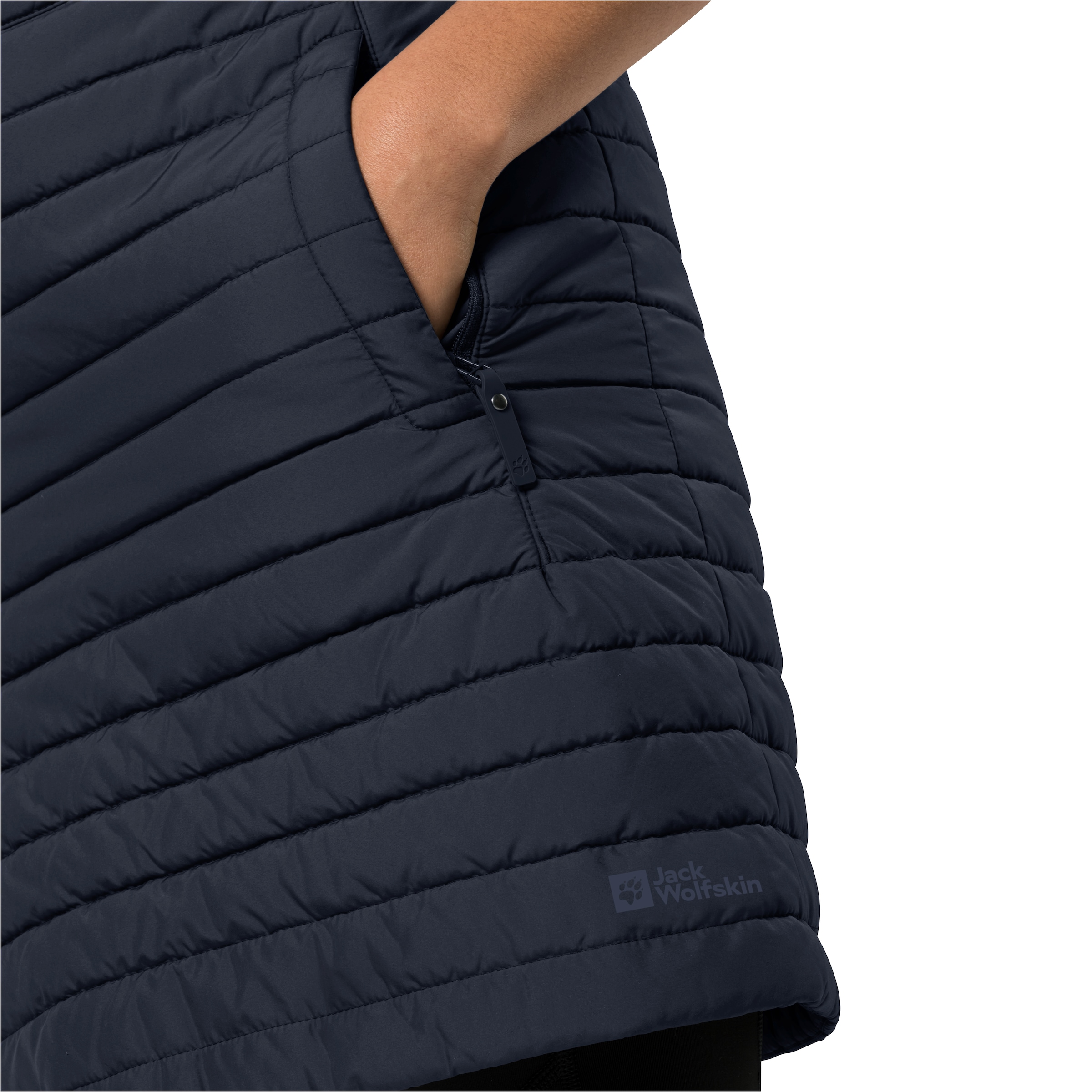 Jack Wolfskin Jupe tissée »ICEGUARD SKIRT«