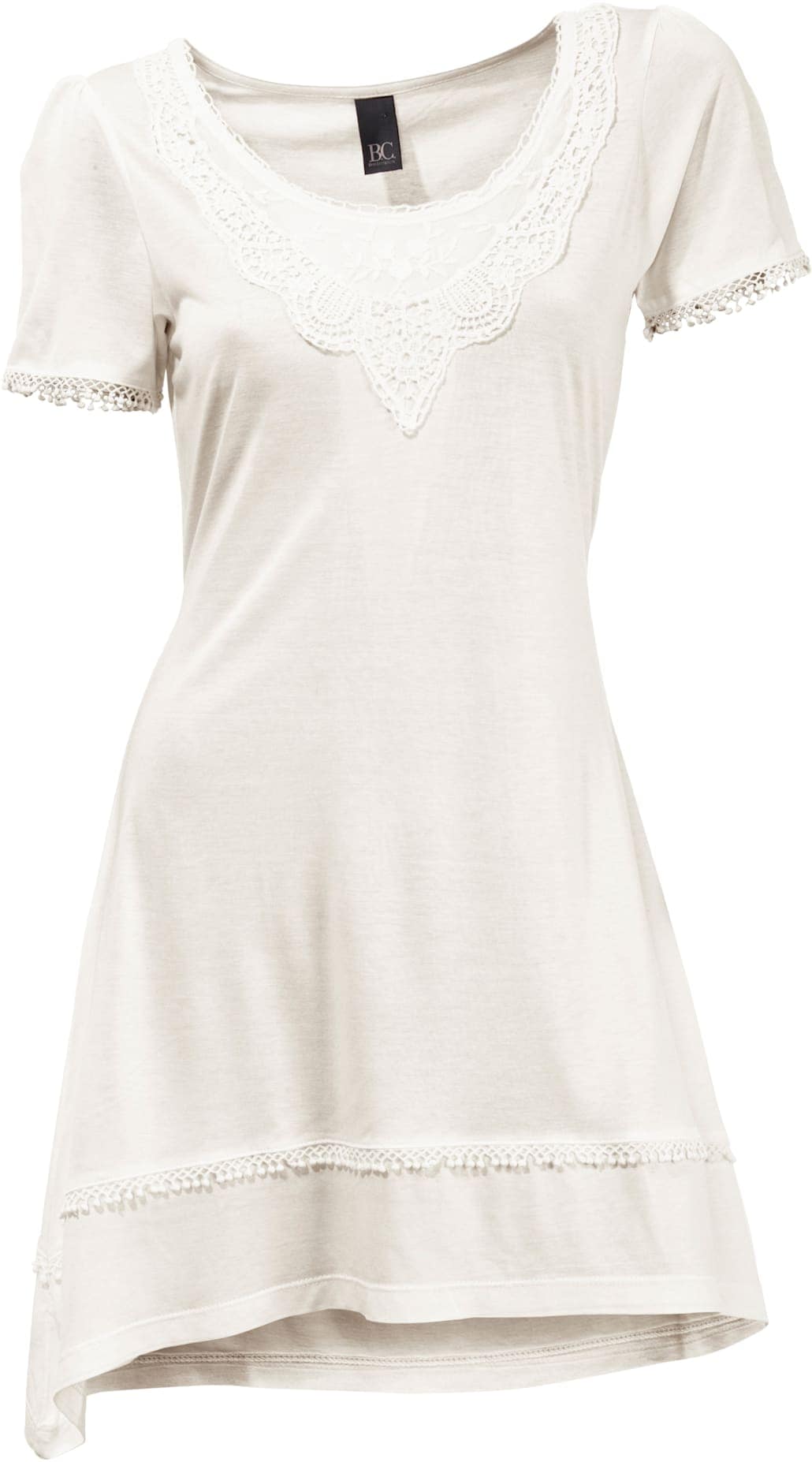 heine Longshirt »Longshirt«, (1 tlg.)