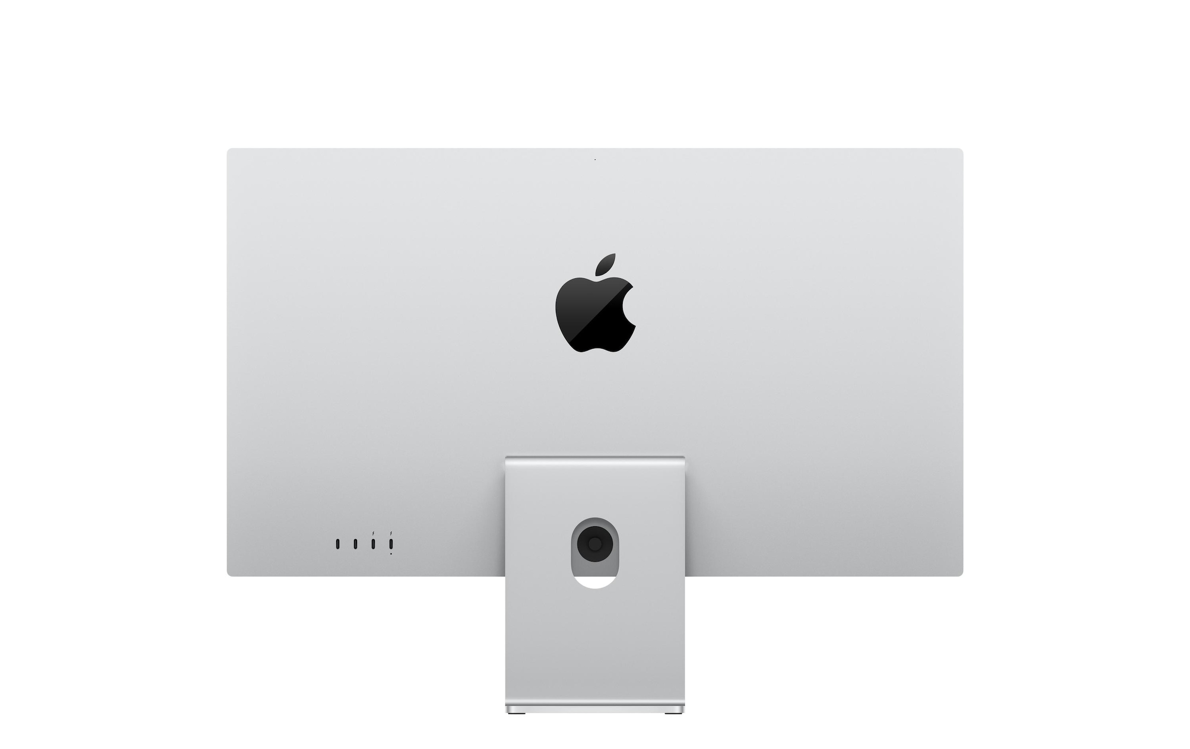 Apple LED-Monitor »27 Studio Display (Tilt-Stand)« 68,58 cm/27 ″  5120 x 2880 px 60 Hz