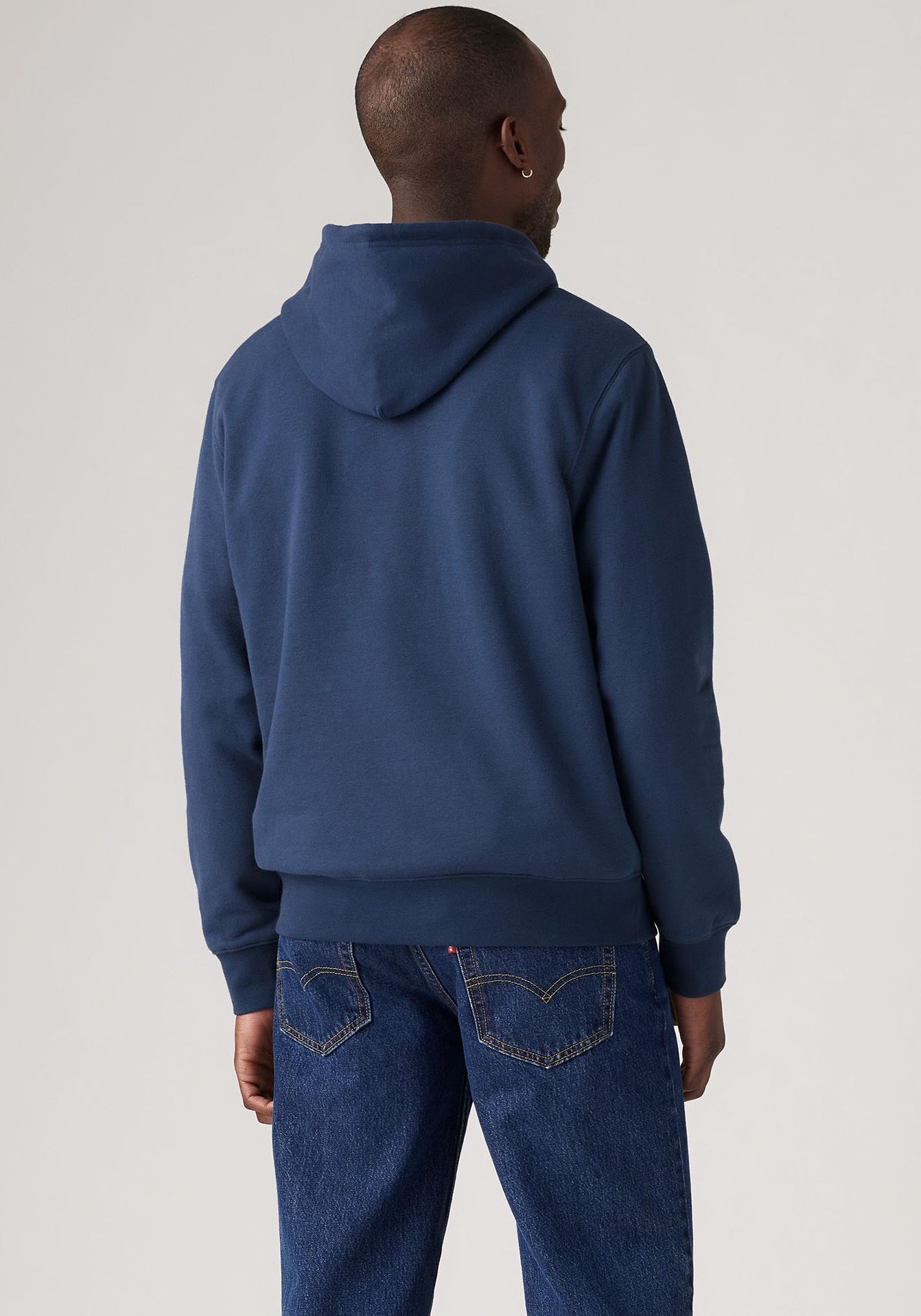 Levi's® Hoodie »LV Hoodie STANDARD GRAPH«, mit Kapuze