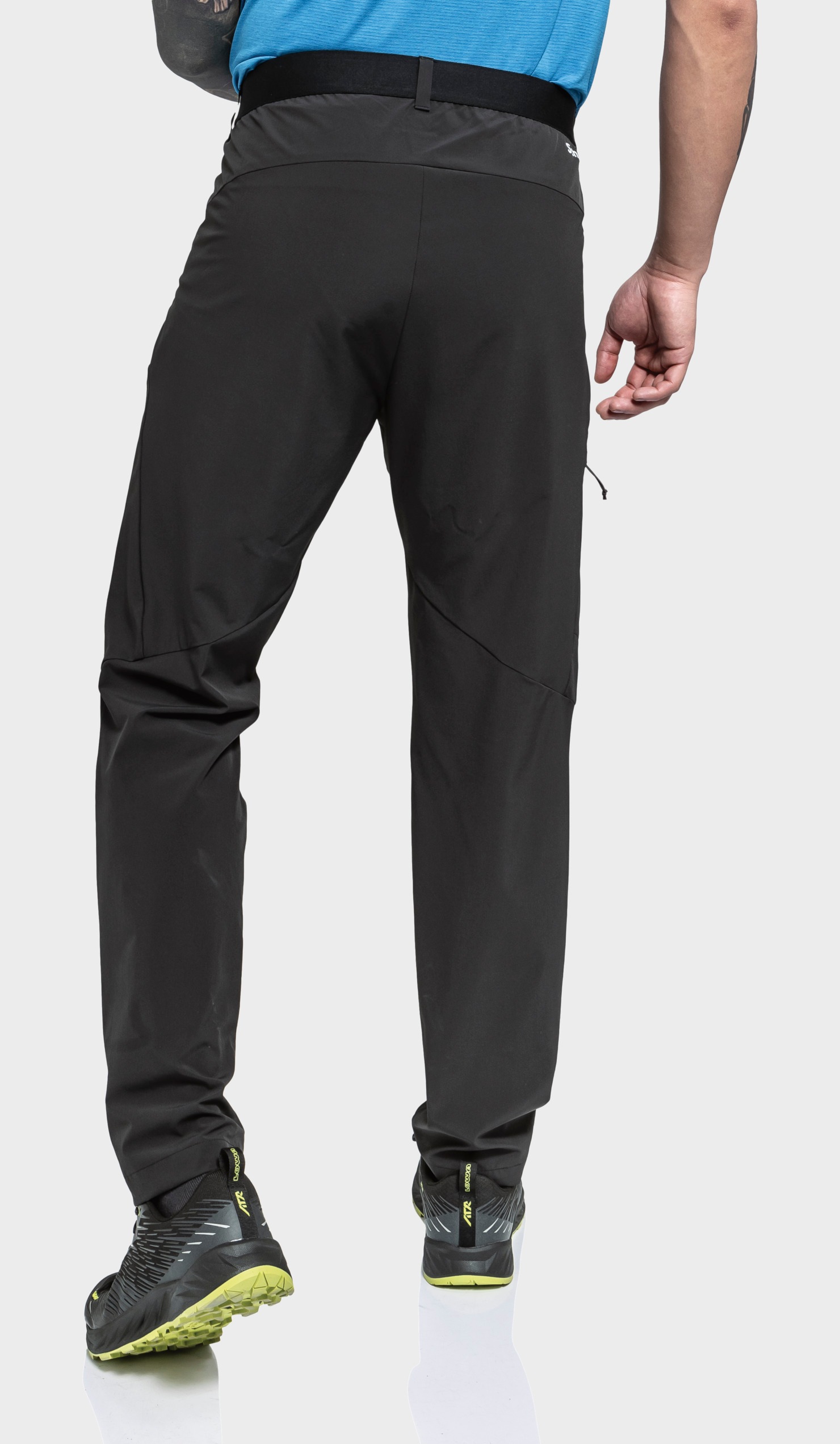 Schöffel Pantalon de plein air »Pants Style Blaustein MNS«