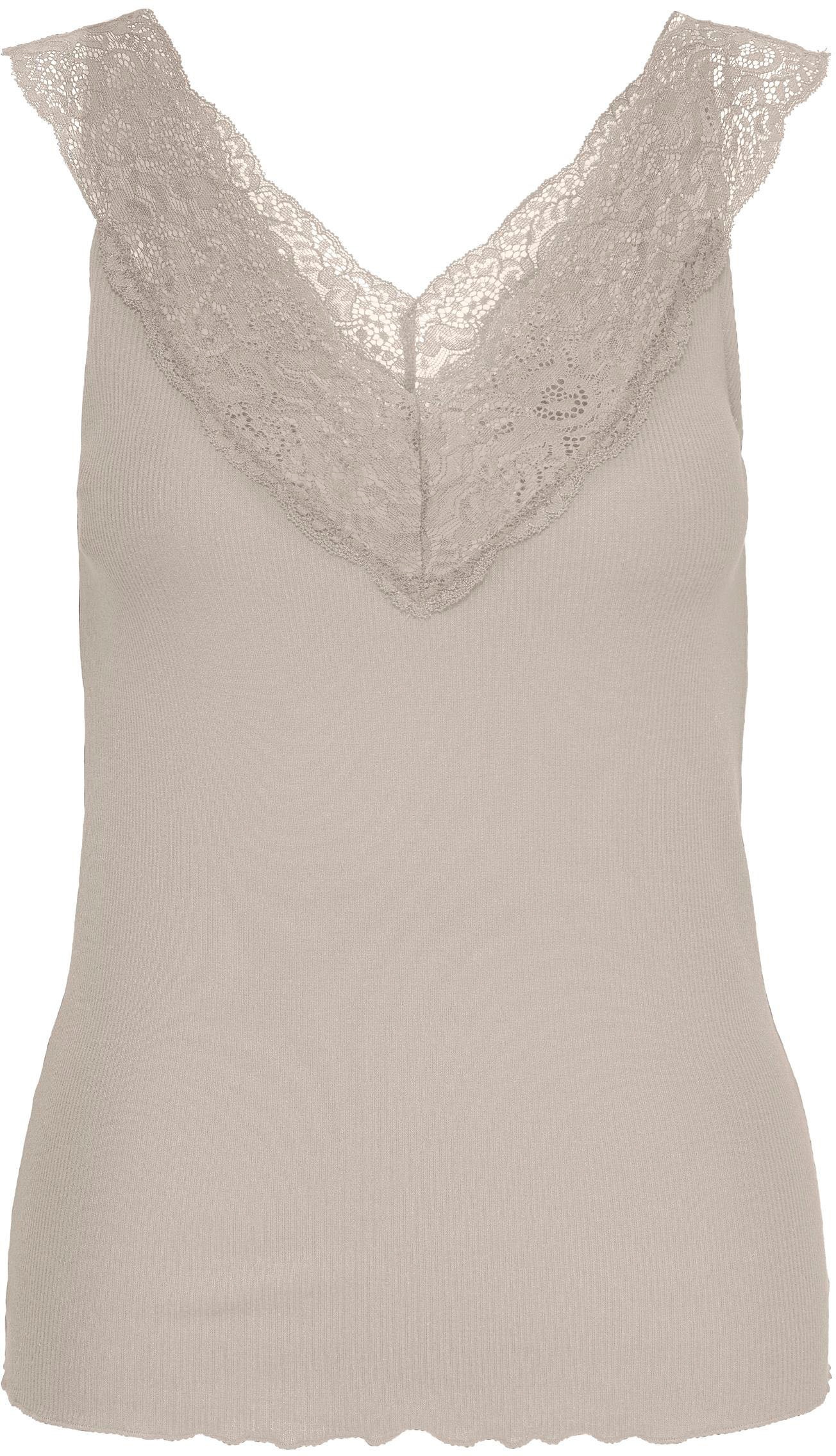 Image of Only Spitzentop »ONLOLIVIA S/L LACE MIX TOP« bei Ackermann Versand Schweiz