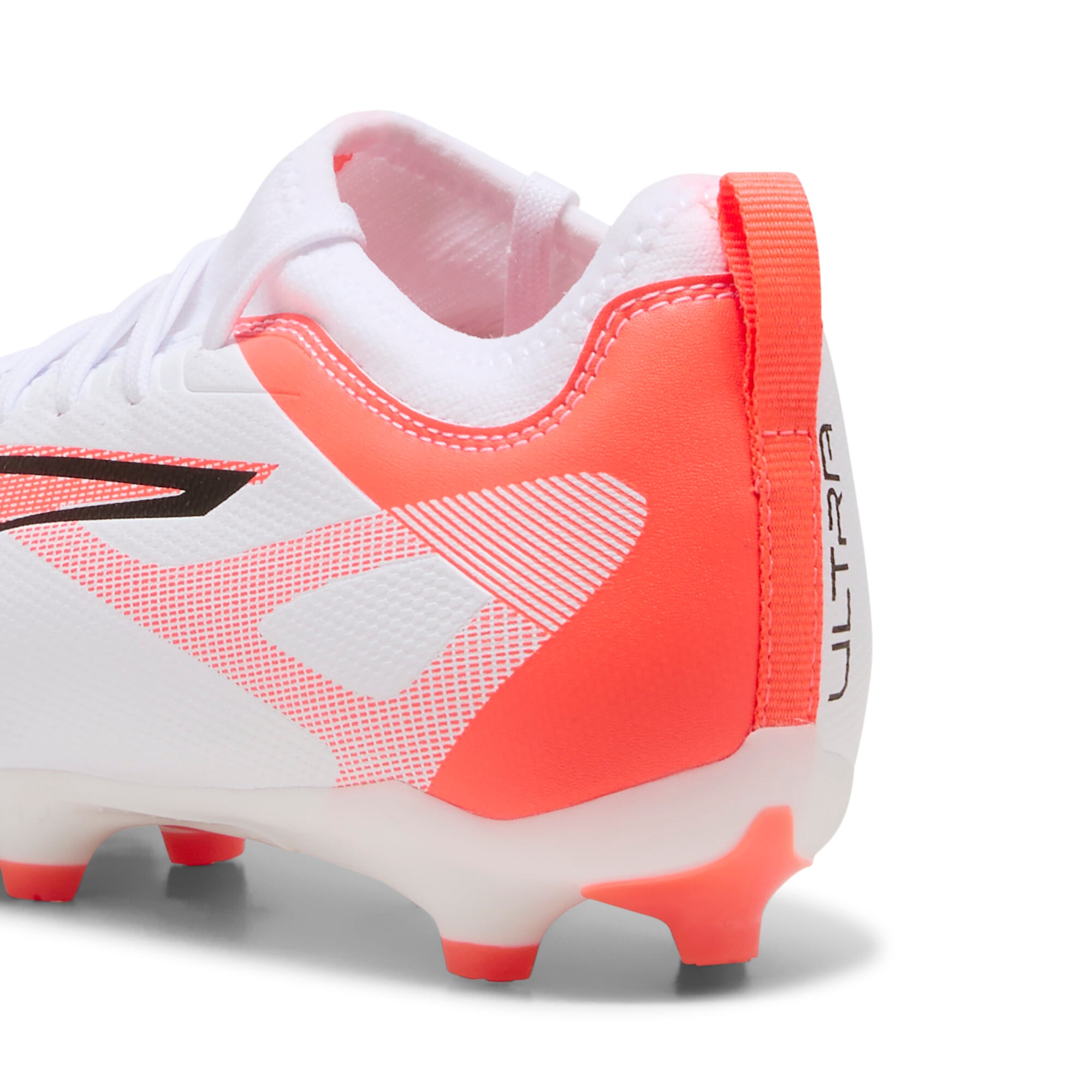 PUMA Fussballschuh »ULTRA 5 MATCH FG/AG JR«