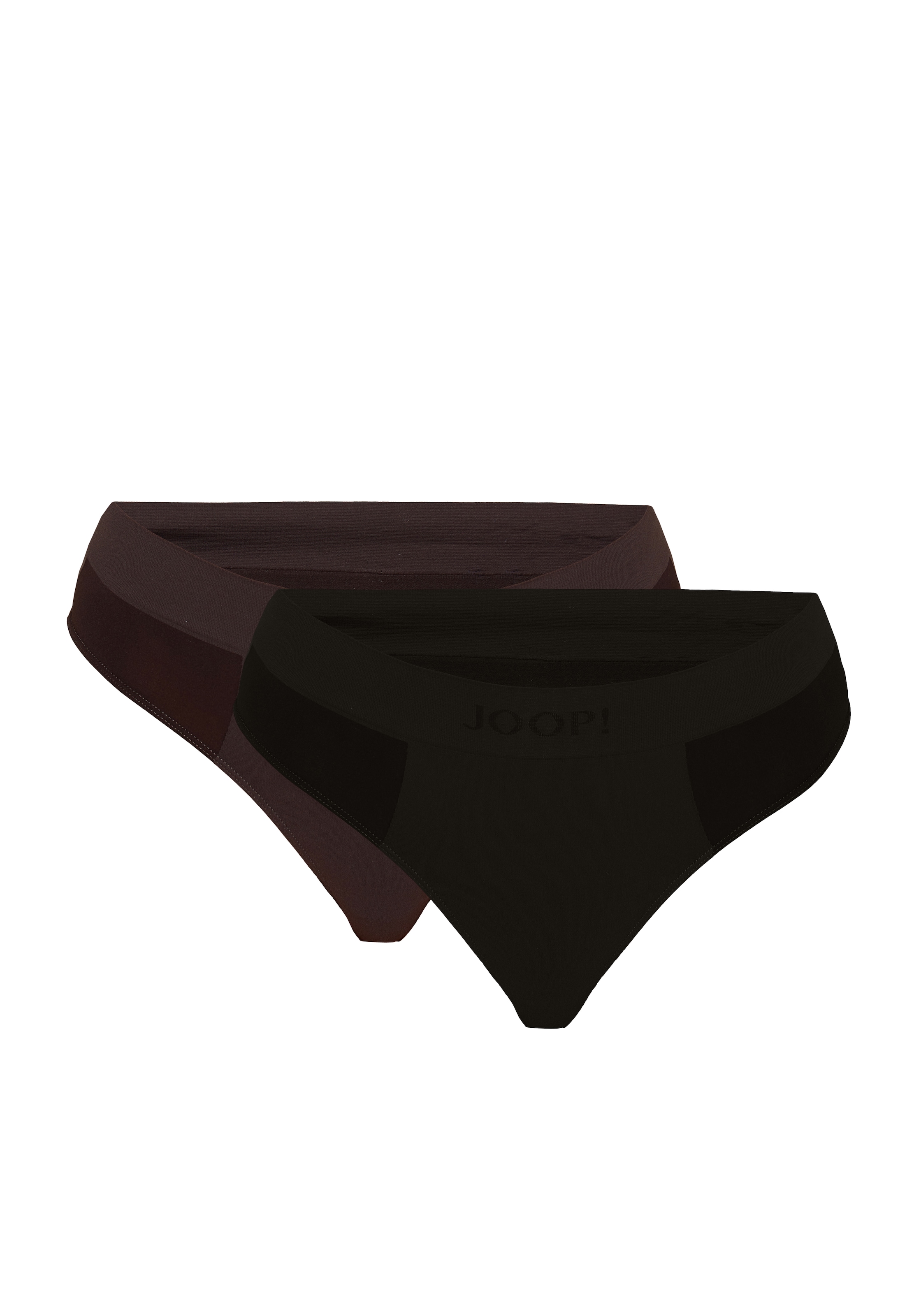 Image of JOOP Tanga "Bliss" nahtlose Verarbeitung, Seamfree Schnitt