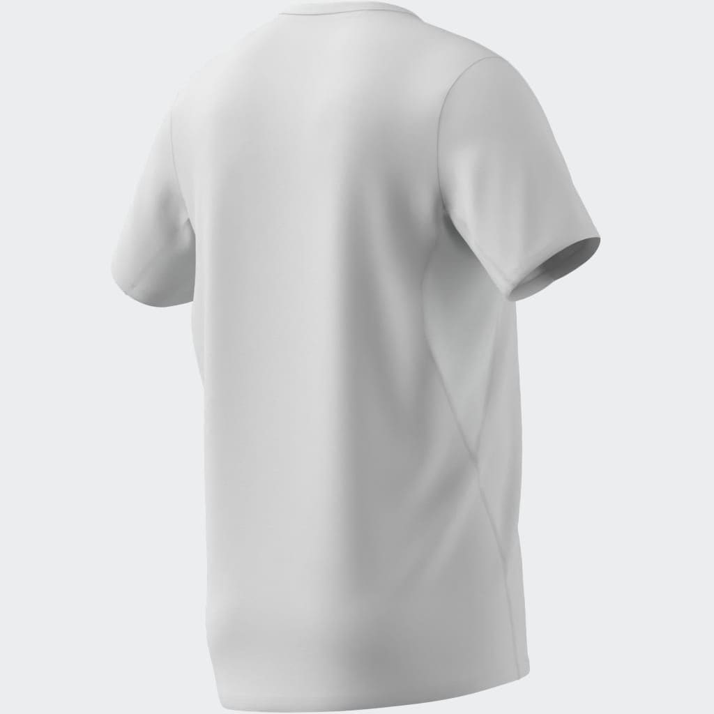 adidas Performance Laufshirt »ADIZERO E TEE«