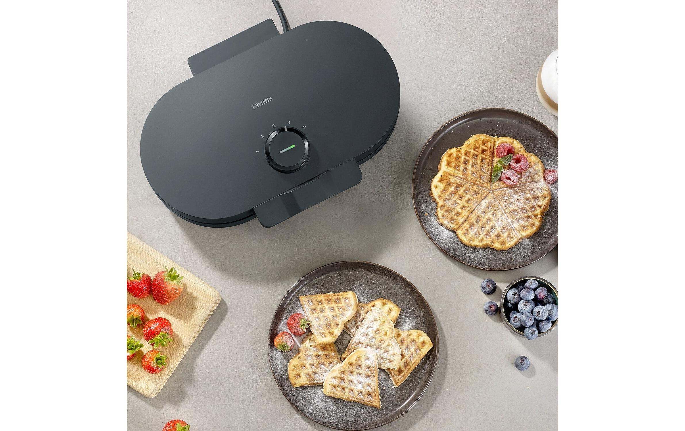 Severin Gaufrier »WA 2118« 1200 W