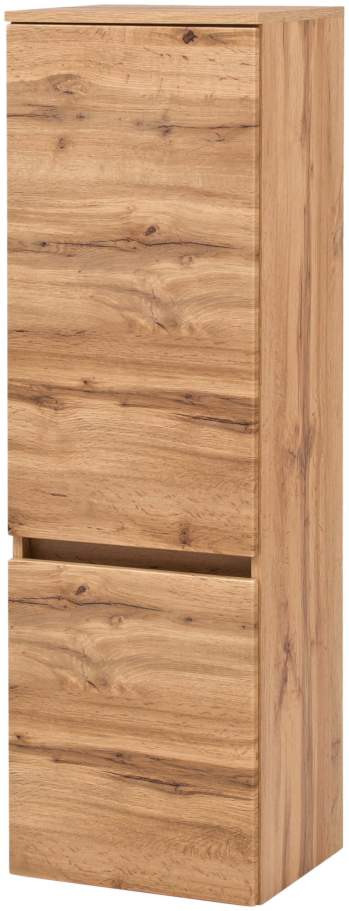 Image of welltime Midischrank "Kaunas" 40 cm breit, Soft-Close-Funktion