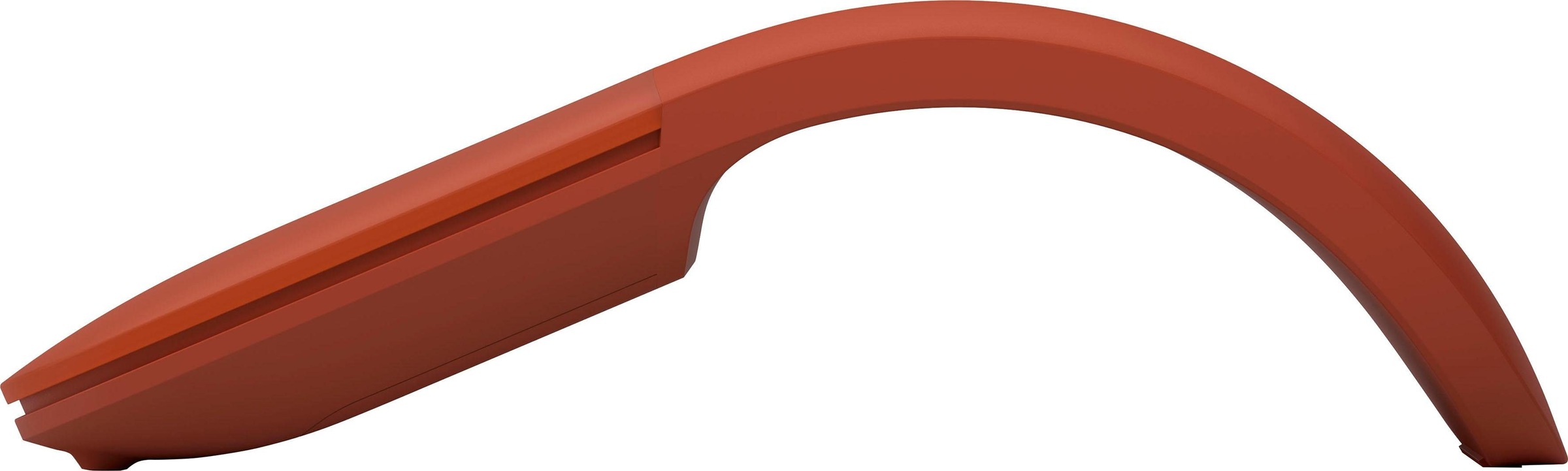 Microsoft Maus »Microsoft Surface Arc Mouse CZV-00066«, Bluetooth