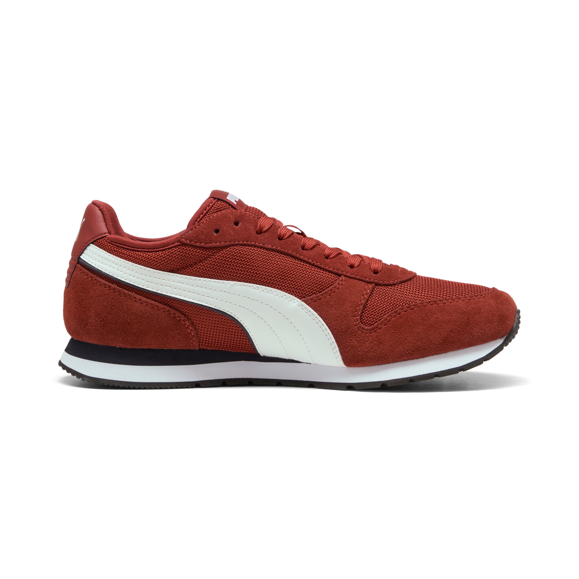 PUMA Sneaker »ST MILER«  für Alltag, mit EVA-Zwischensohle, mit SOFTFOAM+ Einlegesohle
