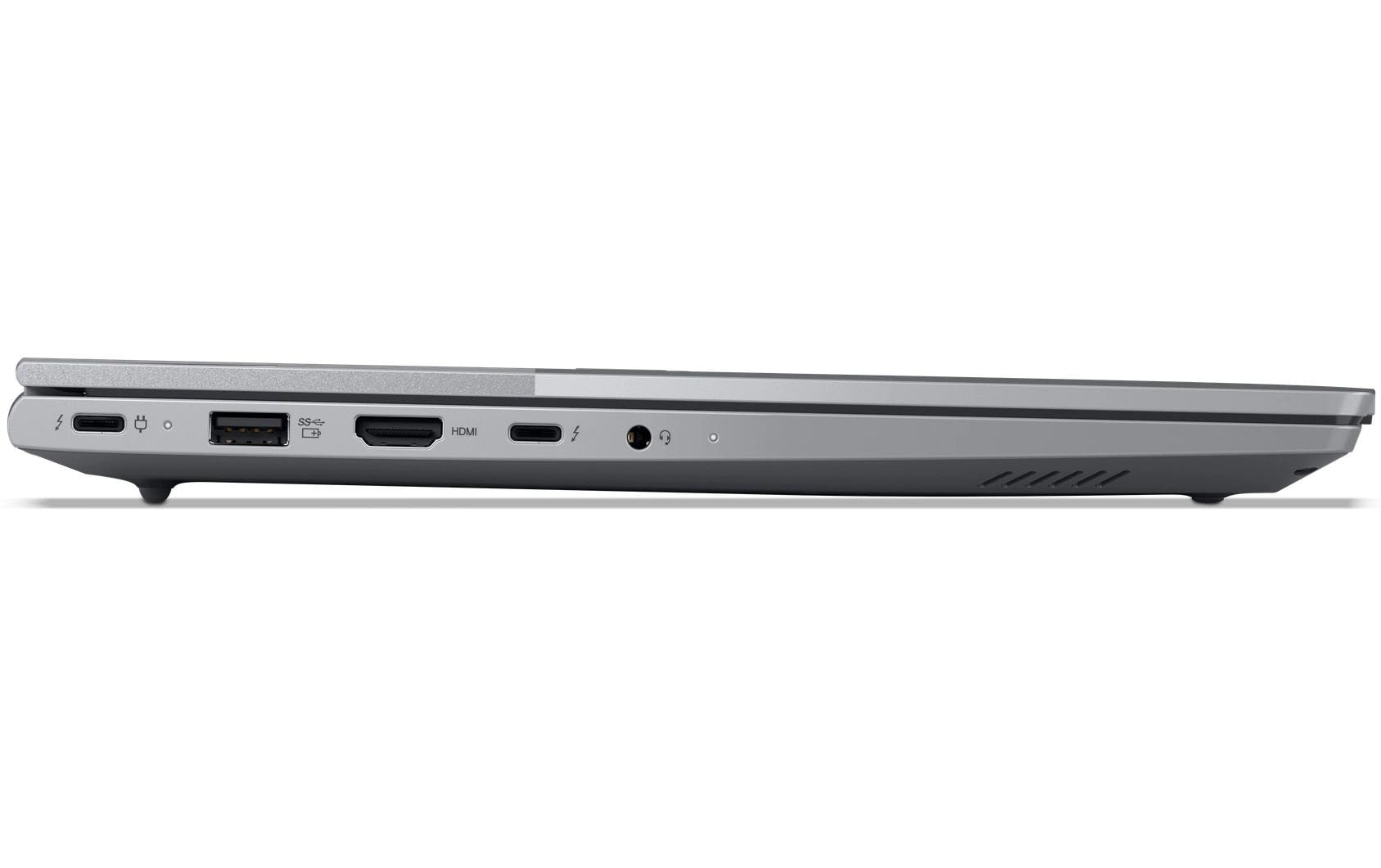 Lenovo Business-Notebook »14 G9 IPL Copilot+ PC« / 14 ″ Intel Core Ultra 5 Integrierte NPU (Neural Processing Unit)