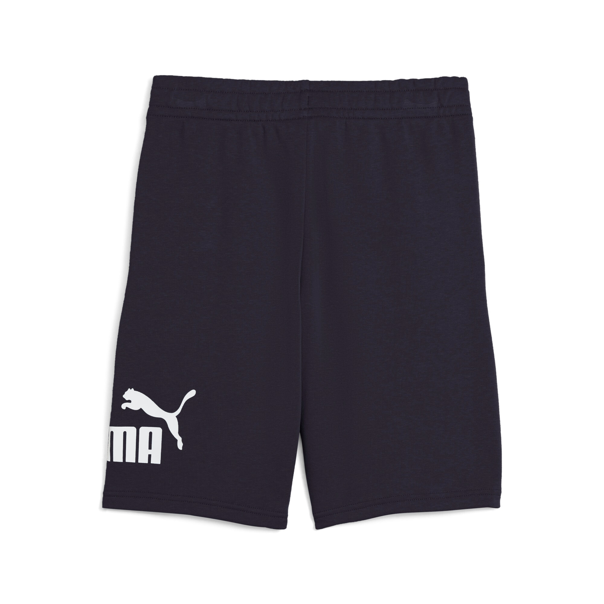 PUMA Trainingsshorts »ESS NO. 1 LOGO SHORTS TR B«