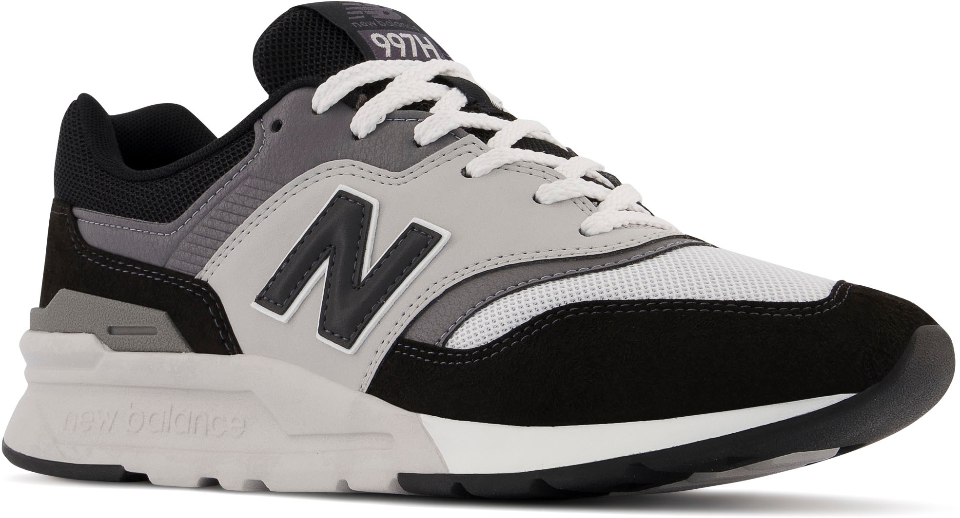 New Balance Sneaker »CM997 "Classic"«