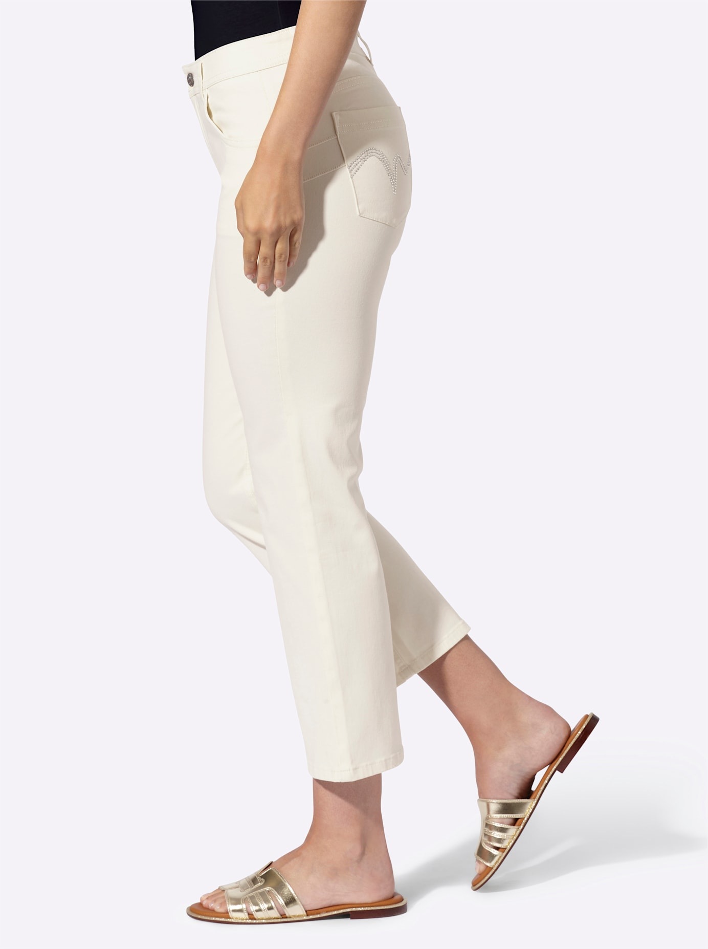 heine Bequeme Jeans 1 tlg.