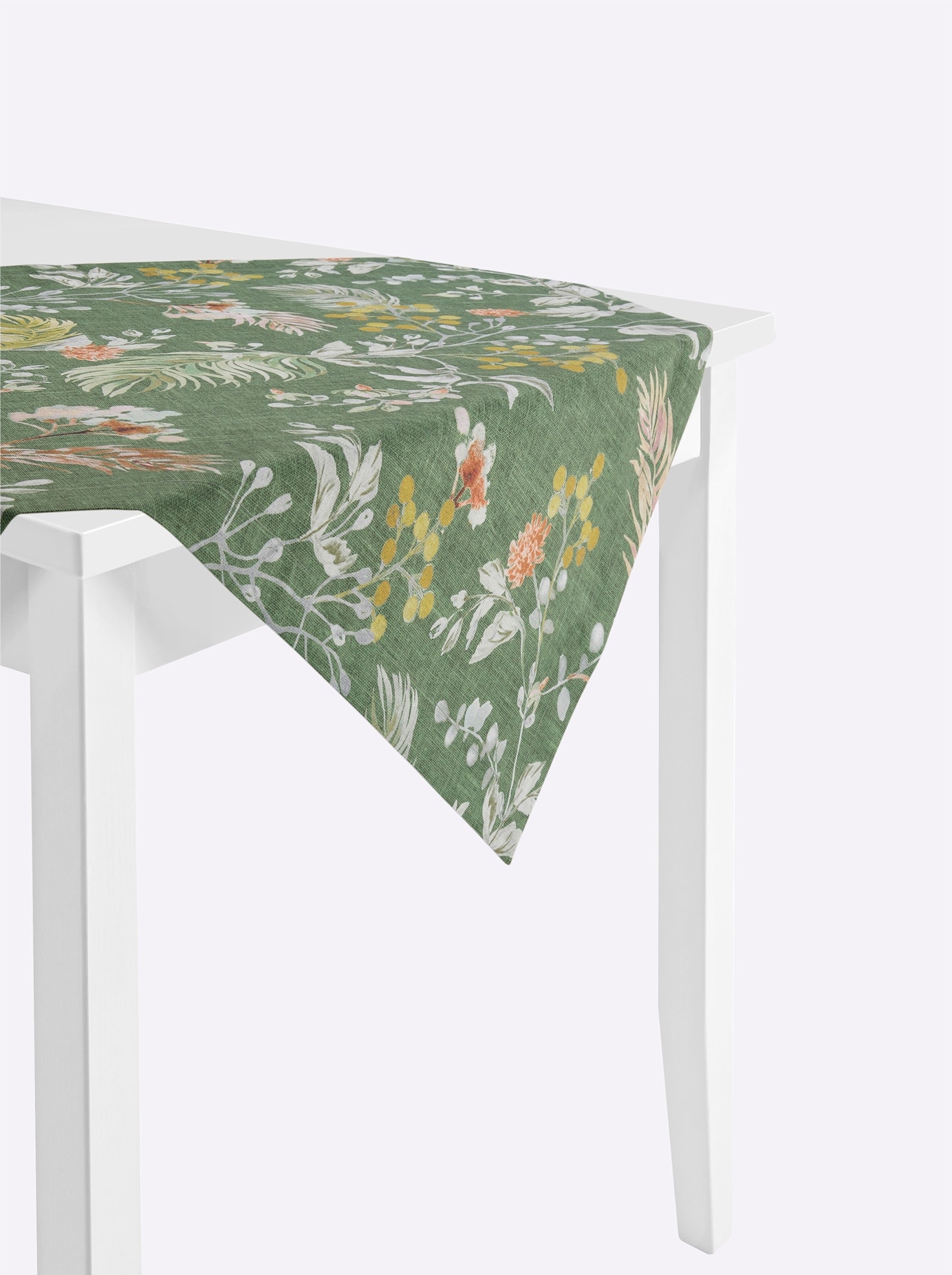 Tischdecke