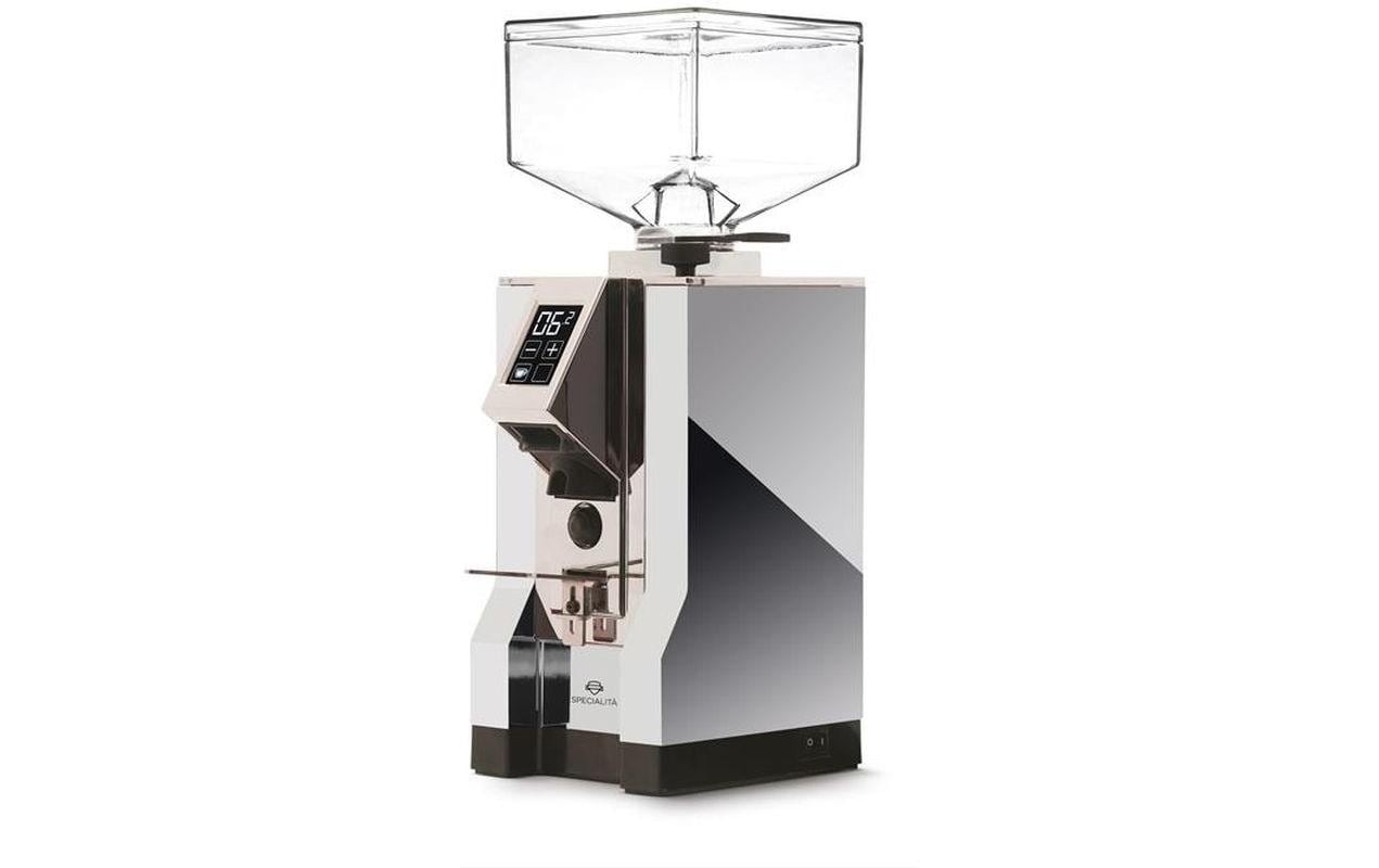 Eureka! Kaffeemühle »Mignon Specialita 55« 260 W Scheibenmahlwerk 300 gBohnenbehälter