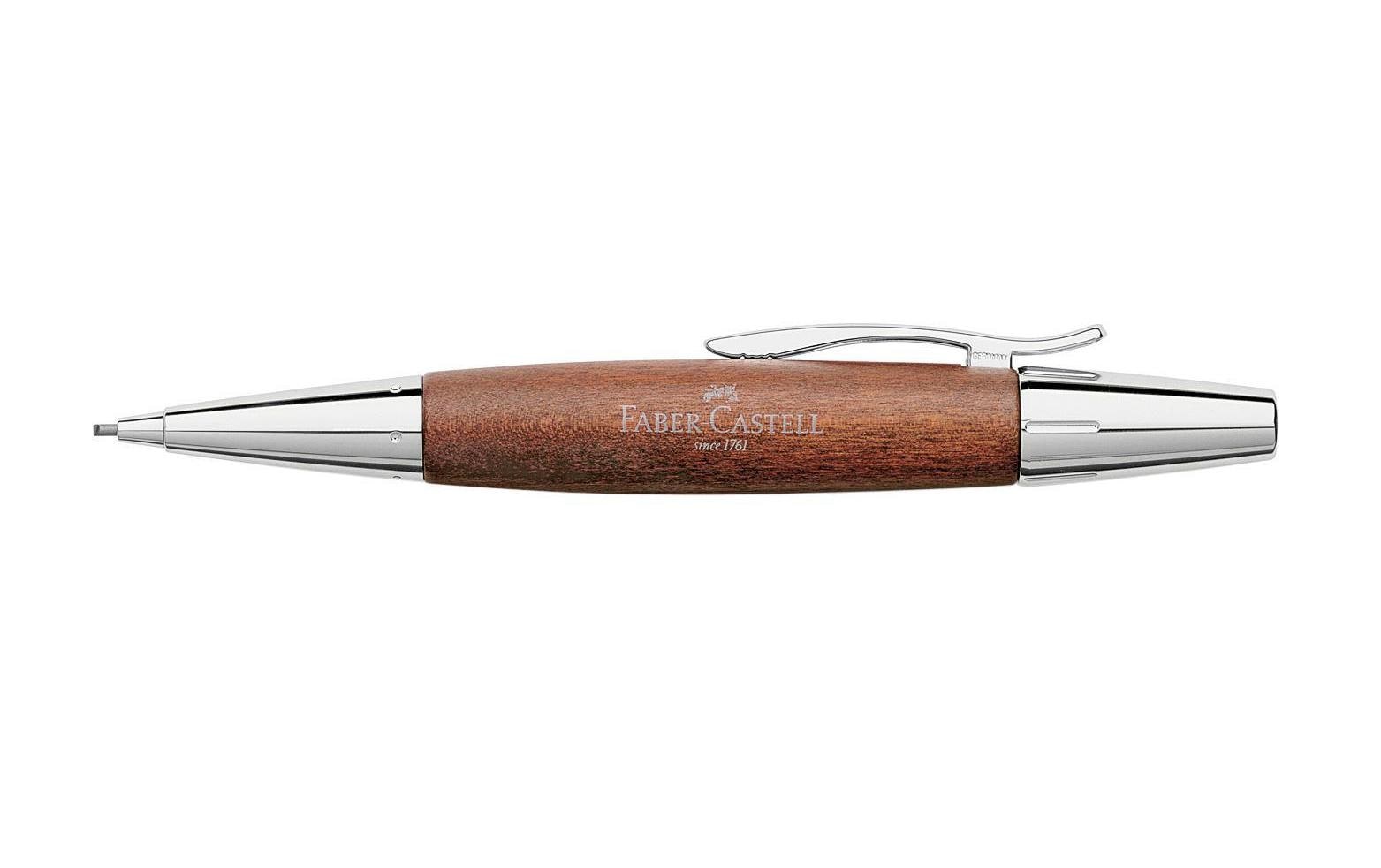 Faber-Castell Bleistift »e-motio«