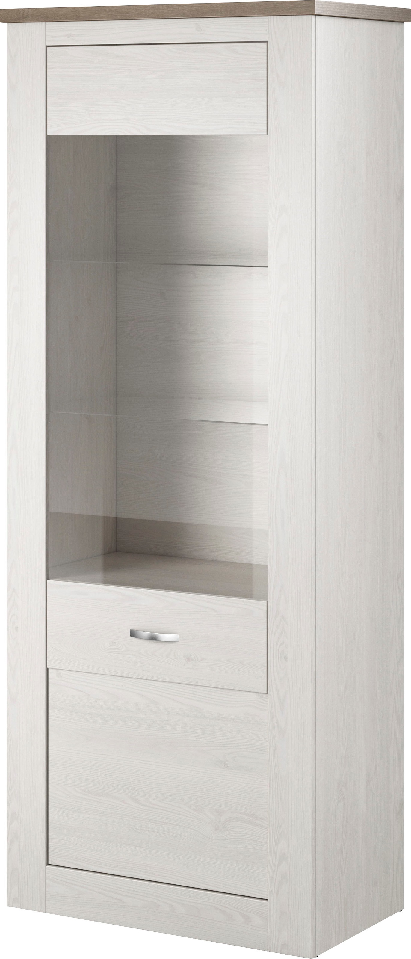 Image of Helvetia Vitrine »Kanton«, Höhe 191 cm bei Ackermann Versand Schweiz