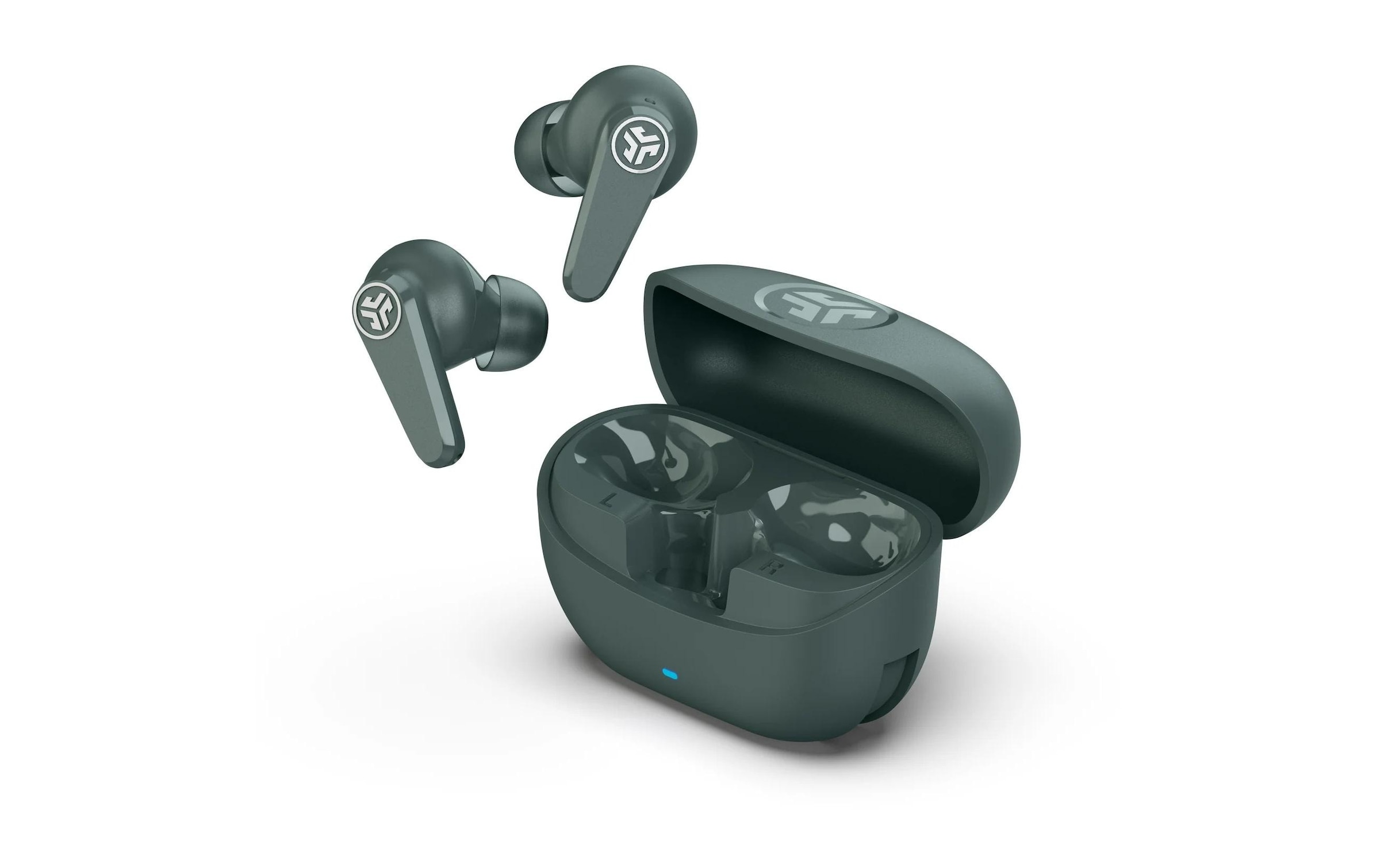 Jlab wireless In-Ear-Kopfhörer »True Wireless Go Pods ANC«