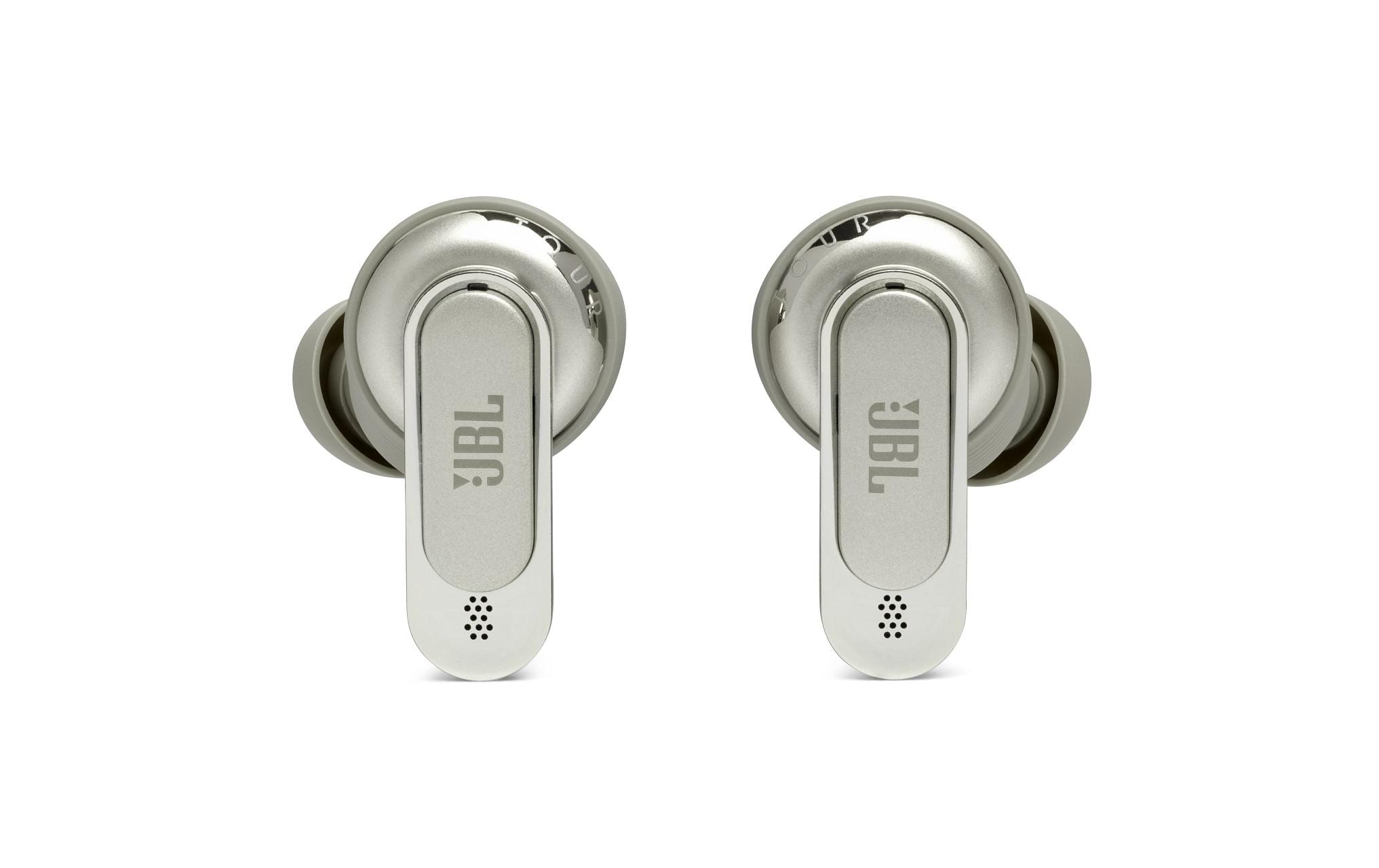 Image of JBL Lautsprecher "Pro 2 Champagner" Stereo (Bluetooth Mikrofon Sprachsteuerung )