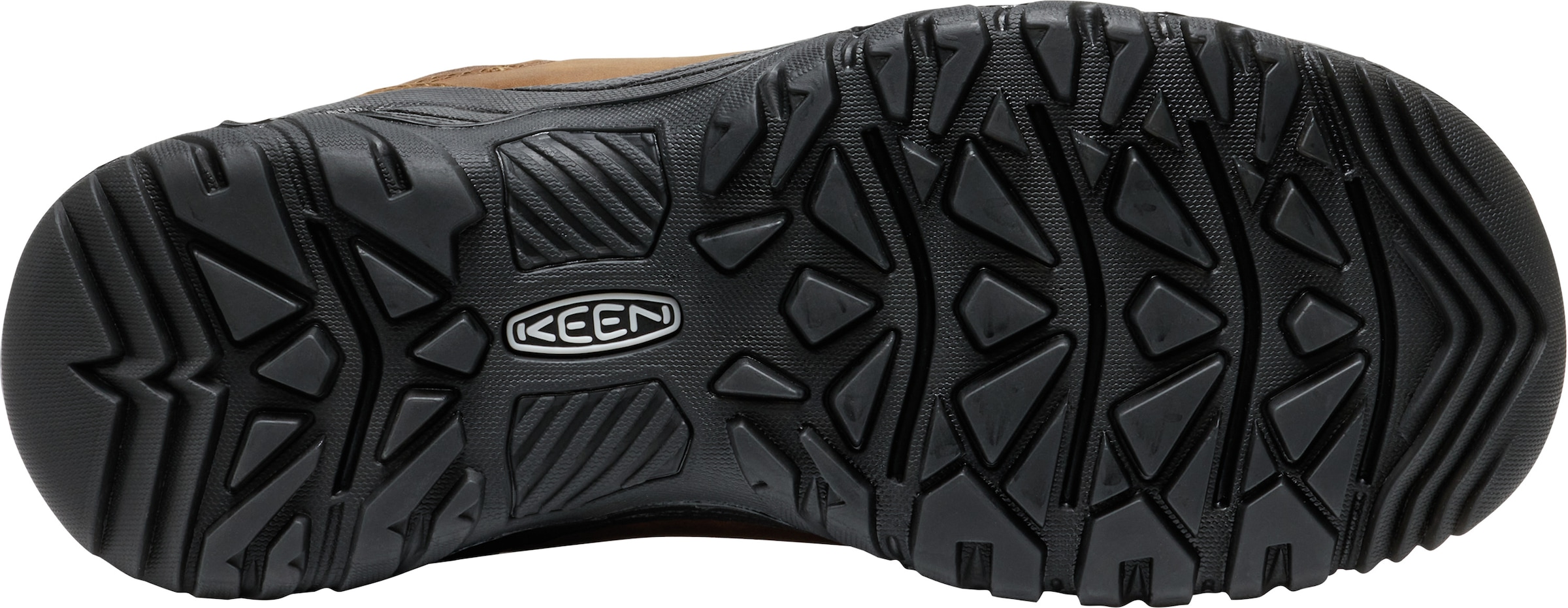 Keen Outdoorschuh »ANCHORAGE BOOT IV WP«, wasserdicht