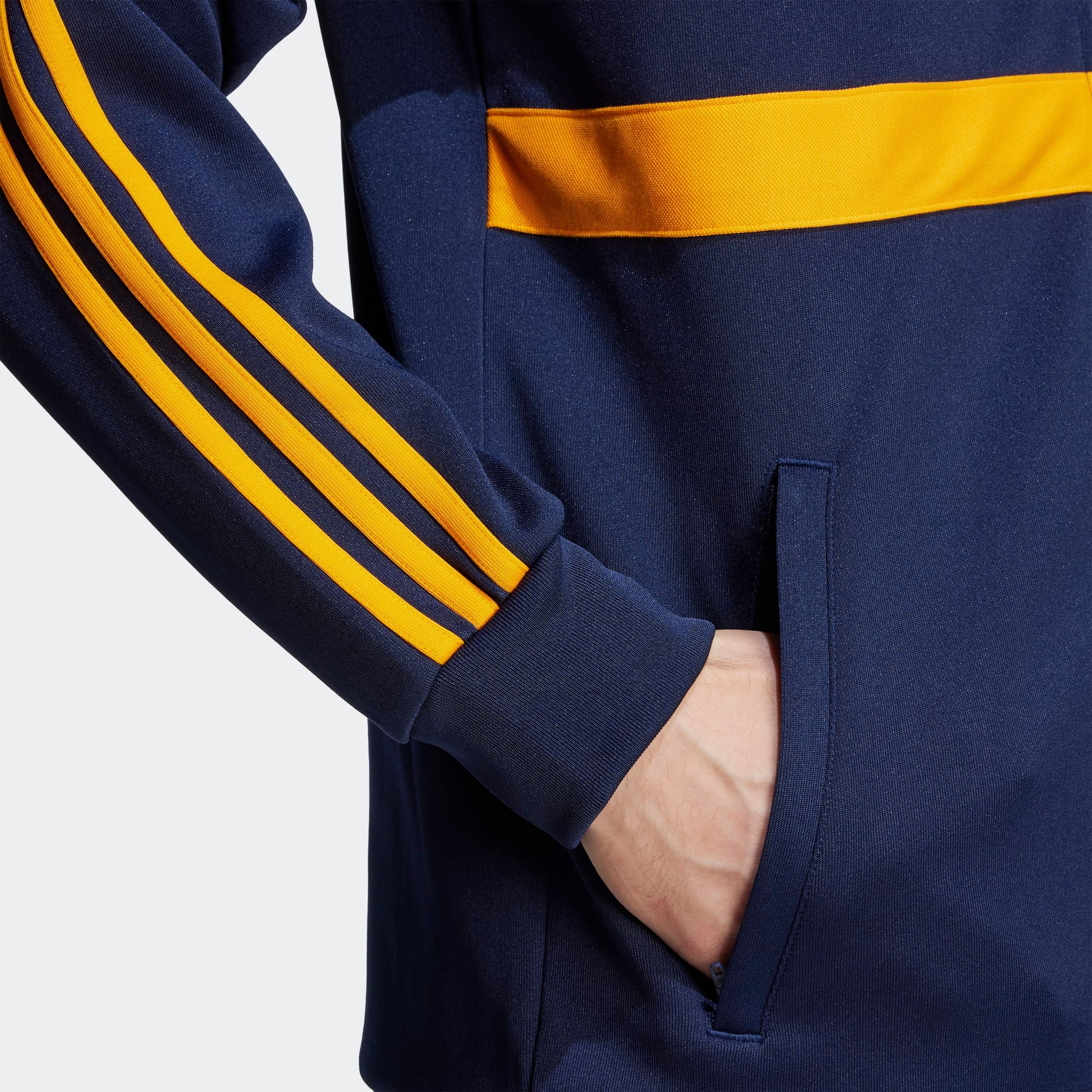 adidas Originals Outdoorjacke »FIRST TT«