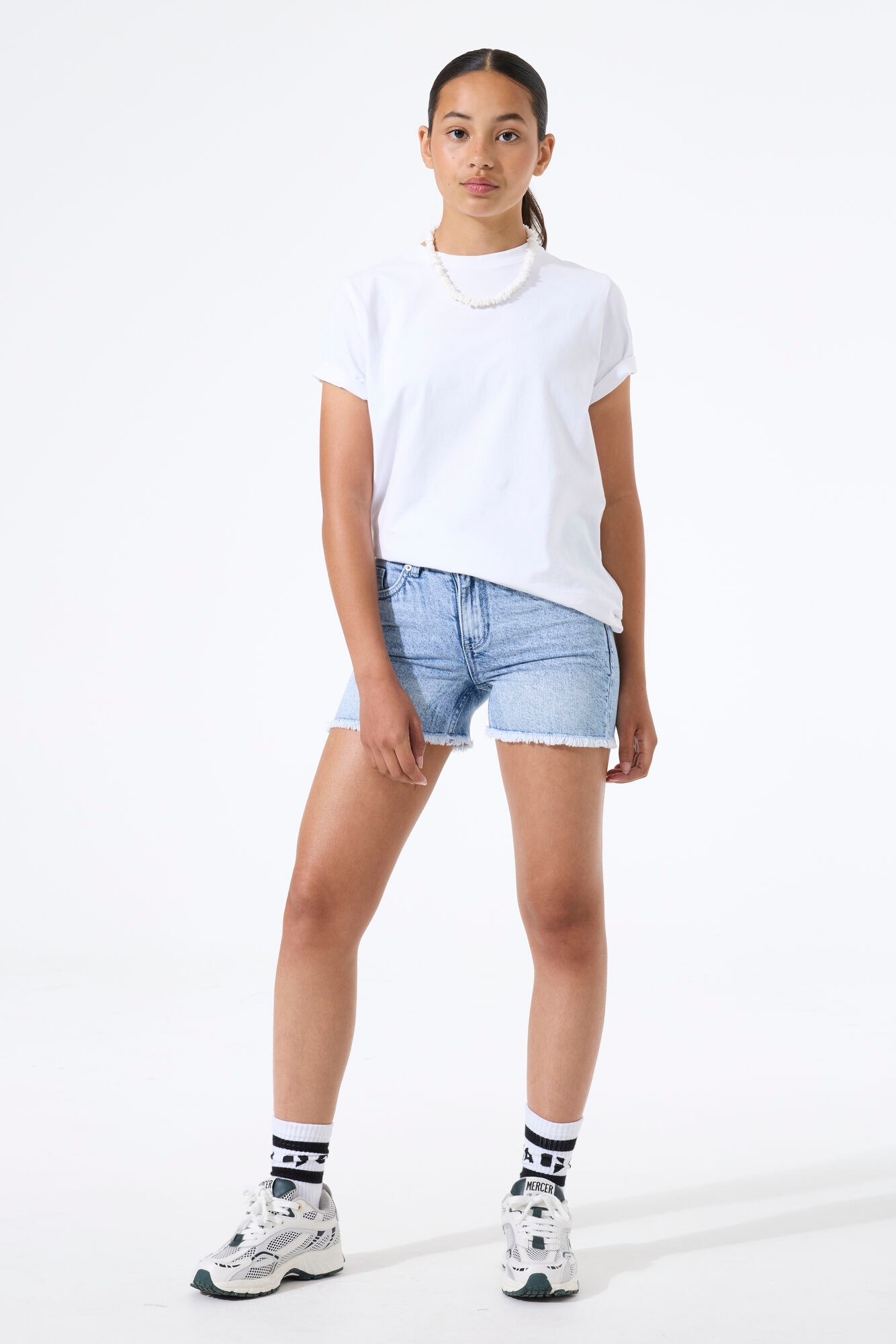 Garcia Short »Rianna«  für Girls