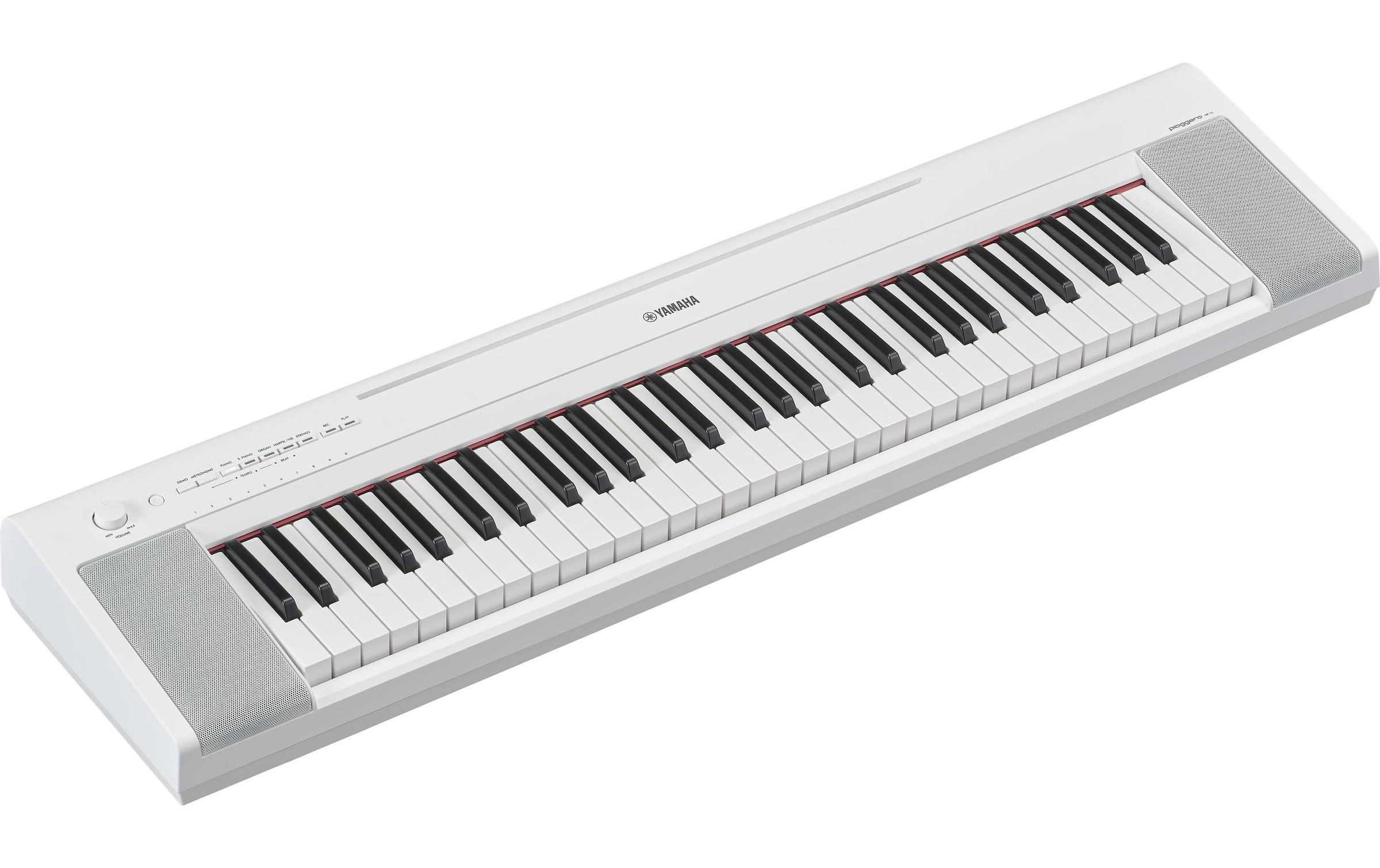 Yamaha Home-Keyboard »NP-15«