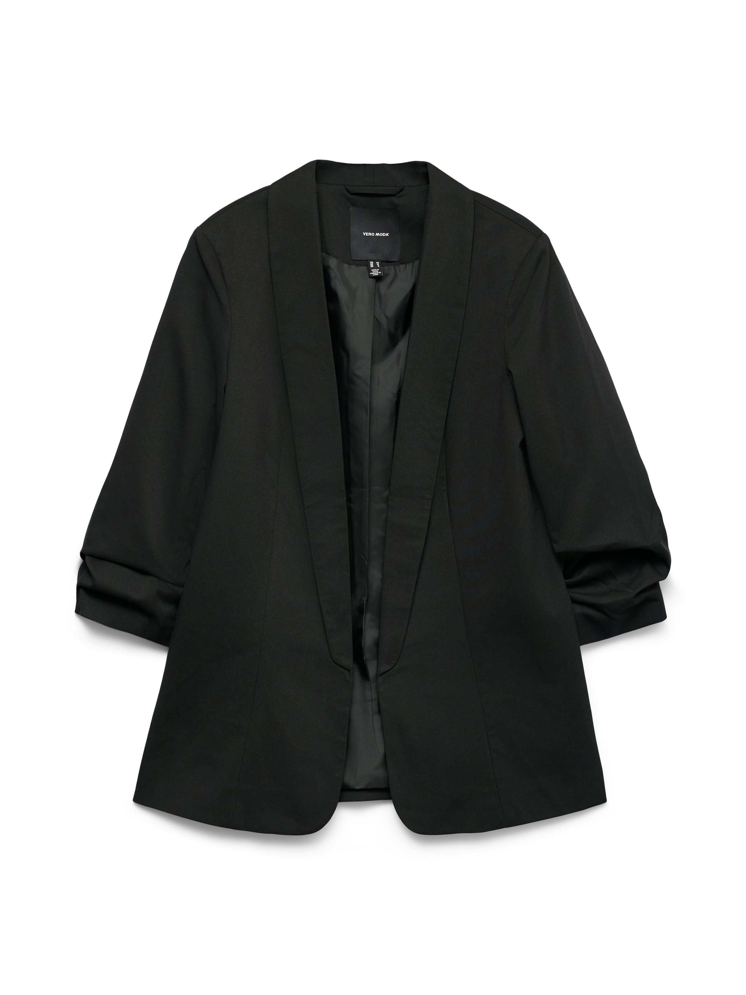 Vero Moda Blazer long »VMHAILEY 3/4 REGULAR BLAZER NOOS«