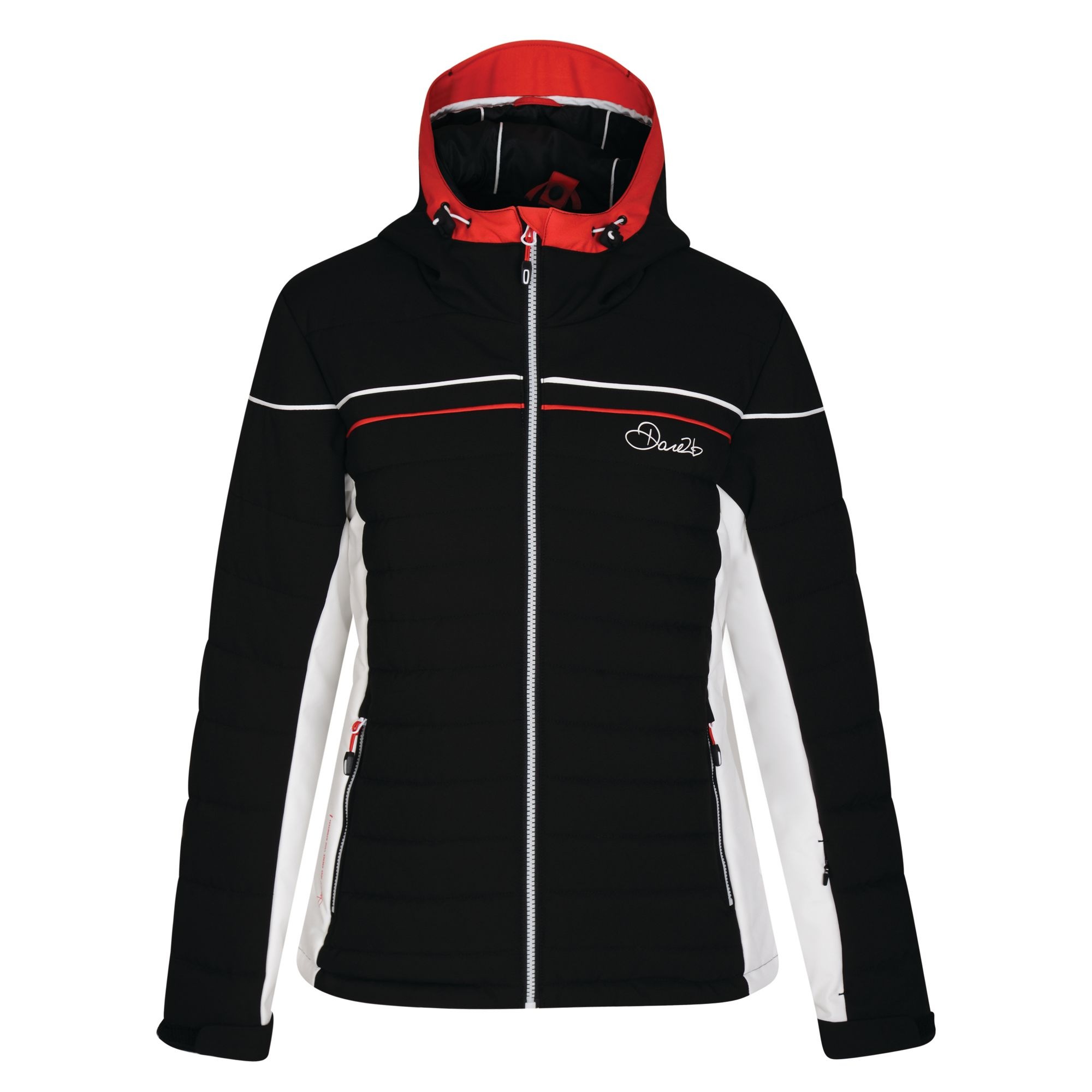 Outdoorjacke »Dare2B Damen Jacke Novela«