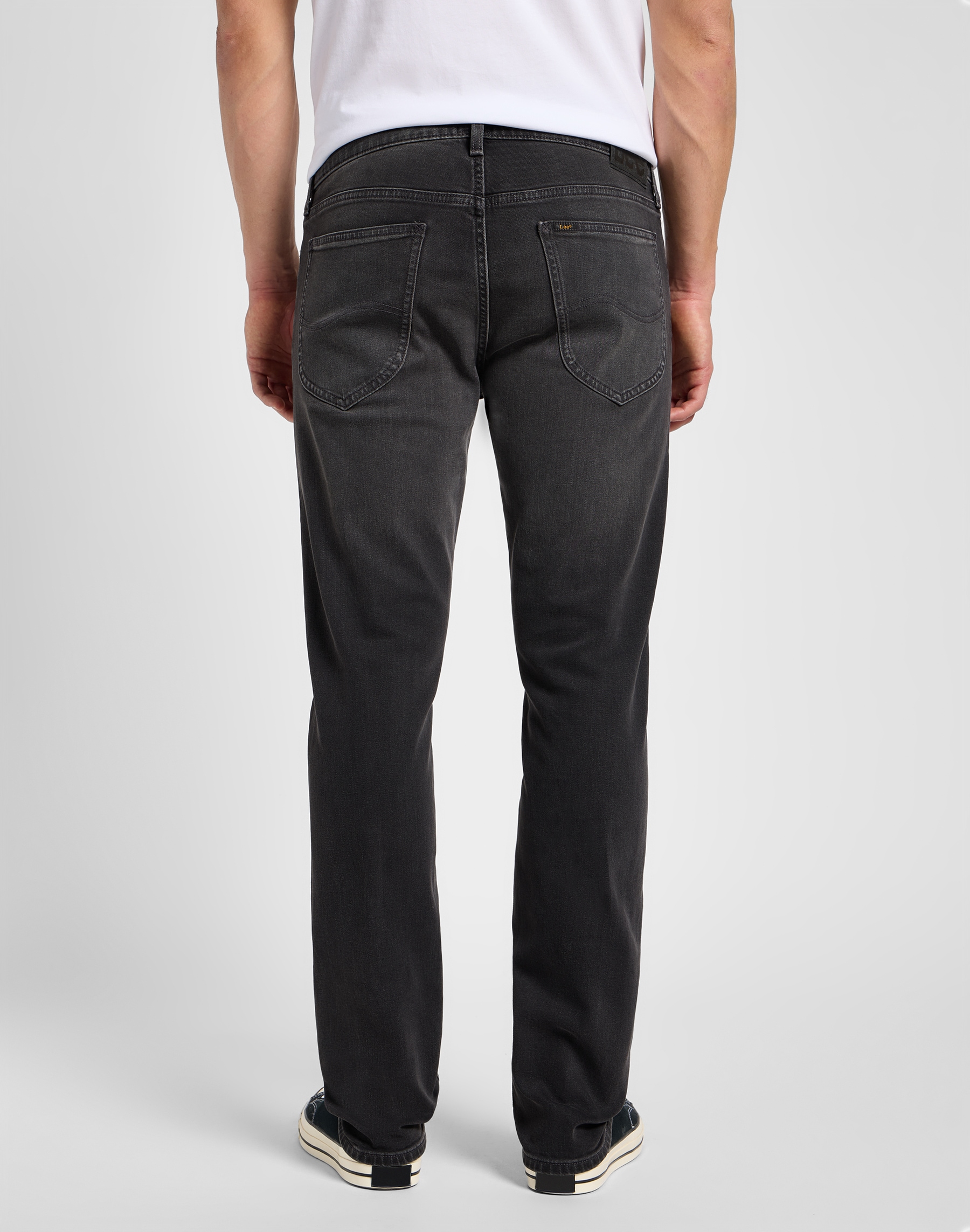 Lee® Regular-fit-Jeans »DAREN«