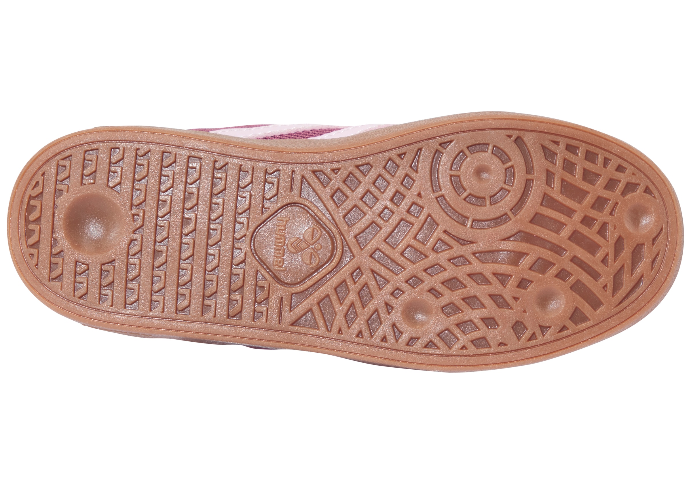 hummel Sneaker »VM78 CPH JR«  mit EVA-Dämpfung