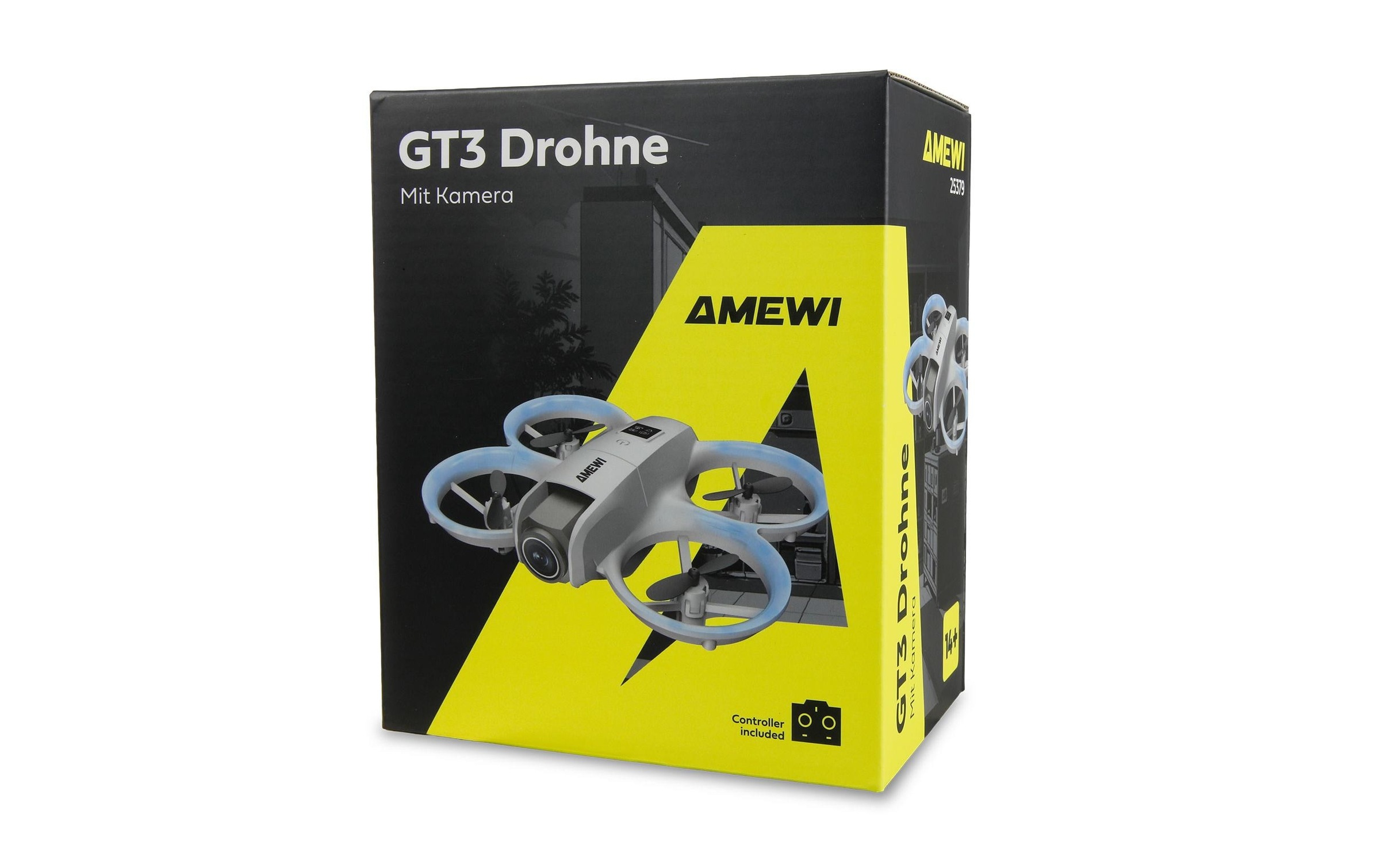Image of Amewi Drohne "GT3 mit Kamera RTF FPV mit Kamera RTF"