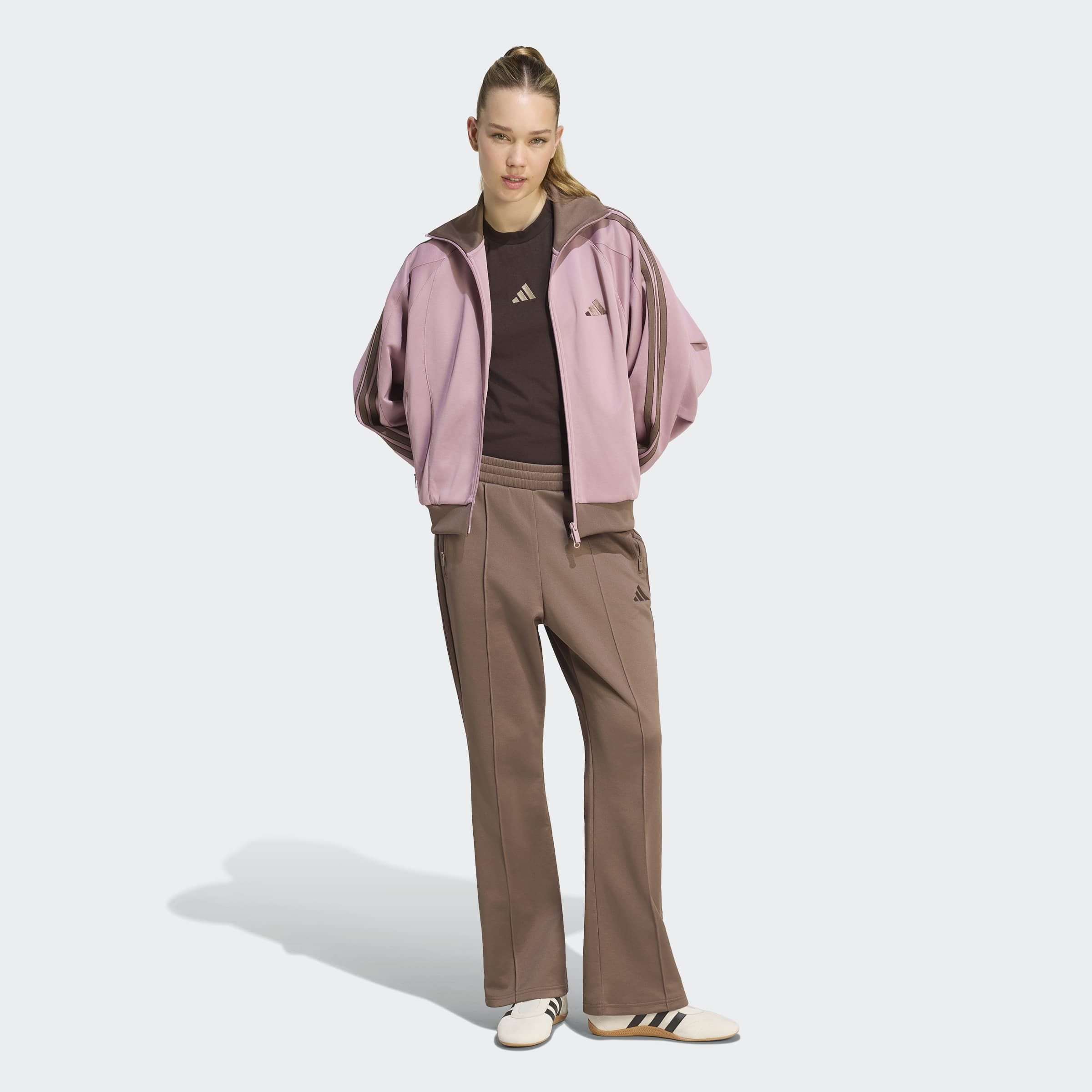 adidas Sportswear Sweatjacke »ST FD TRACK«