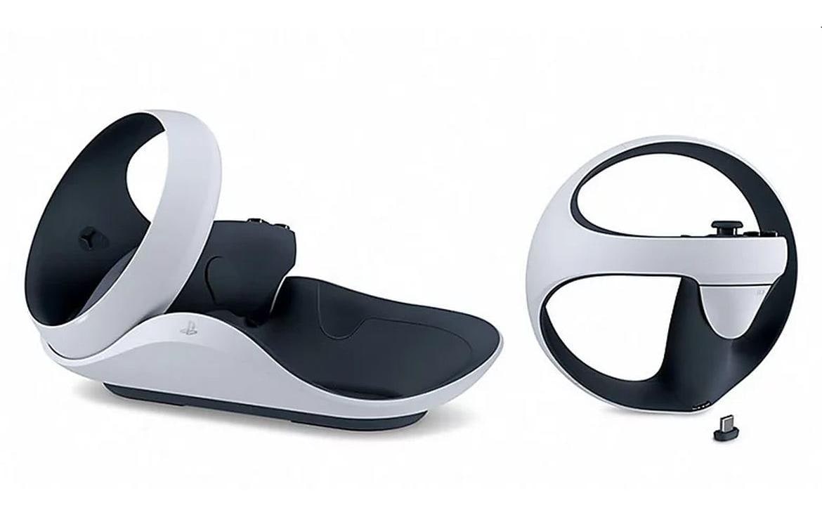 Sony Controller-Ladestation »VR2 Sense Controller«