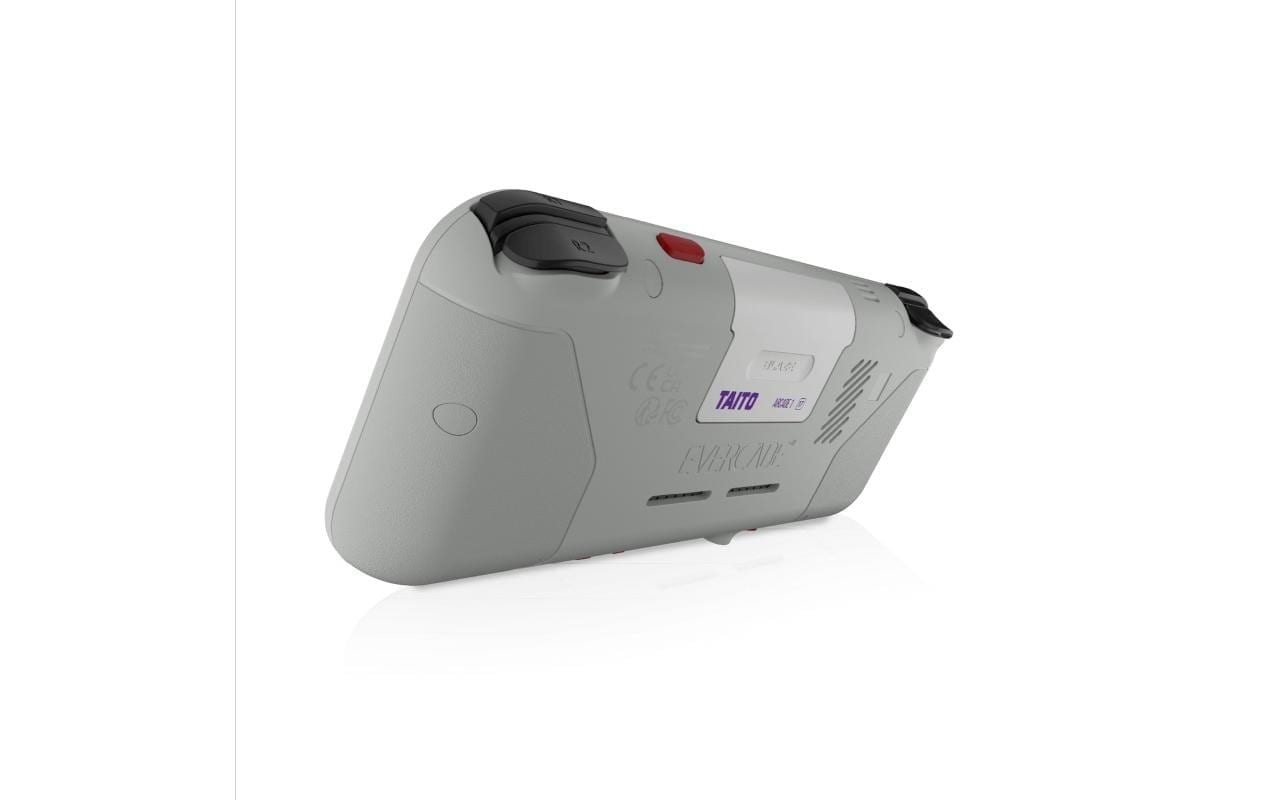 Blaze Retro Konsole »Evercade EXP-R Solo Taito Ar Bundle (Box)«